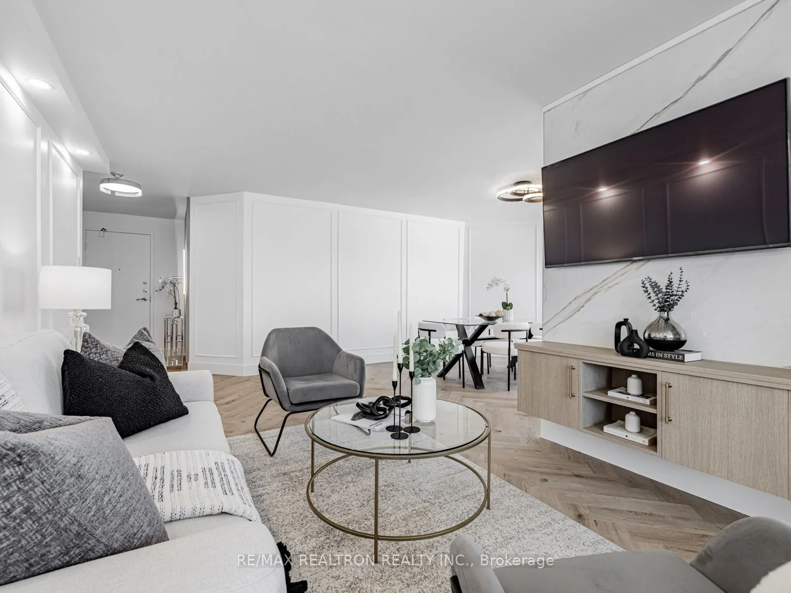 7420 Bathurst Street N, #1611
