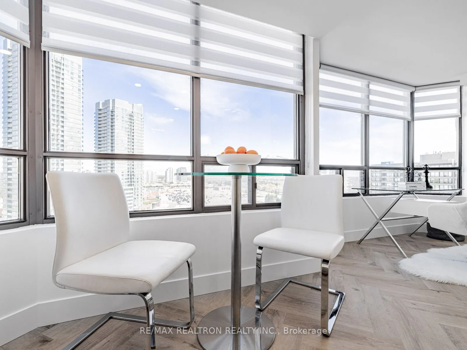 7420 Bathurst Street N, #1611
