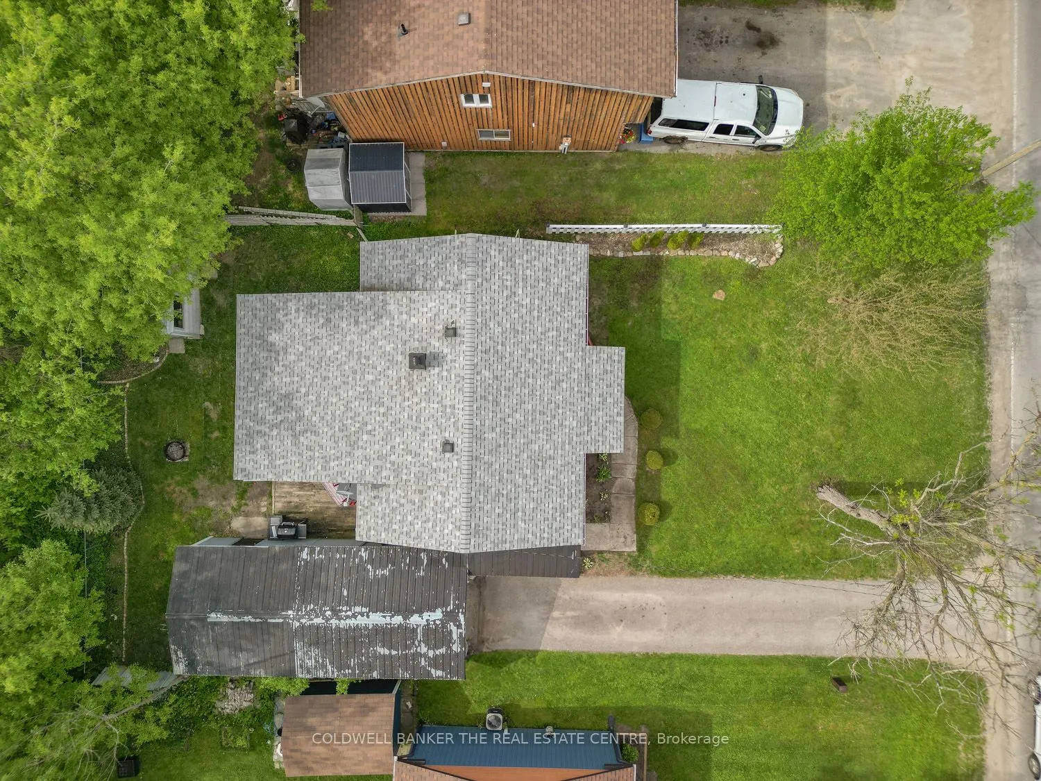 119 Elizabeth Street
