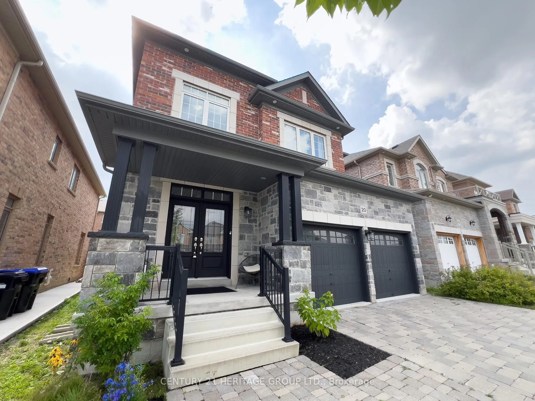 20 Barrow Avenue