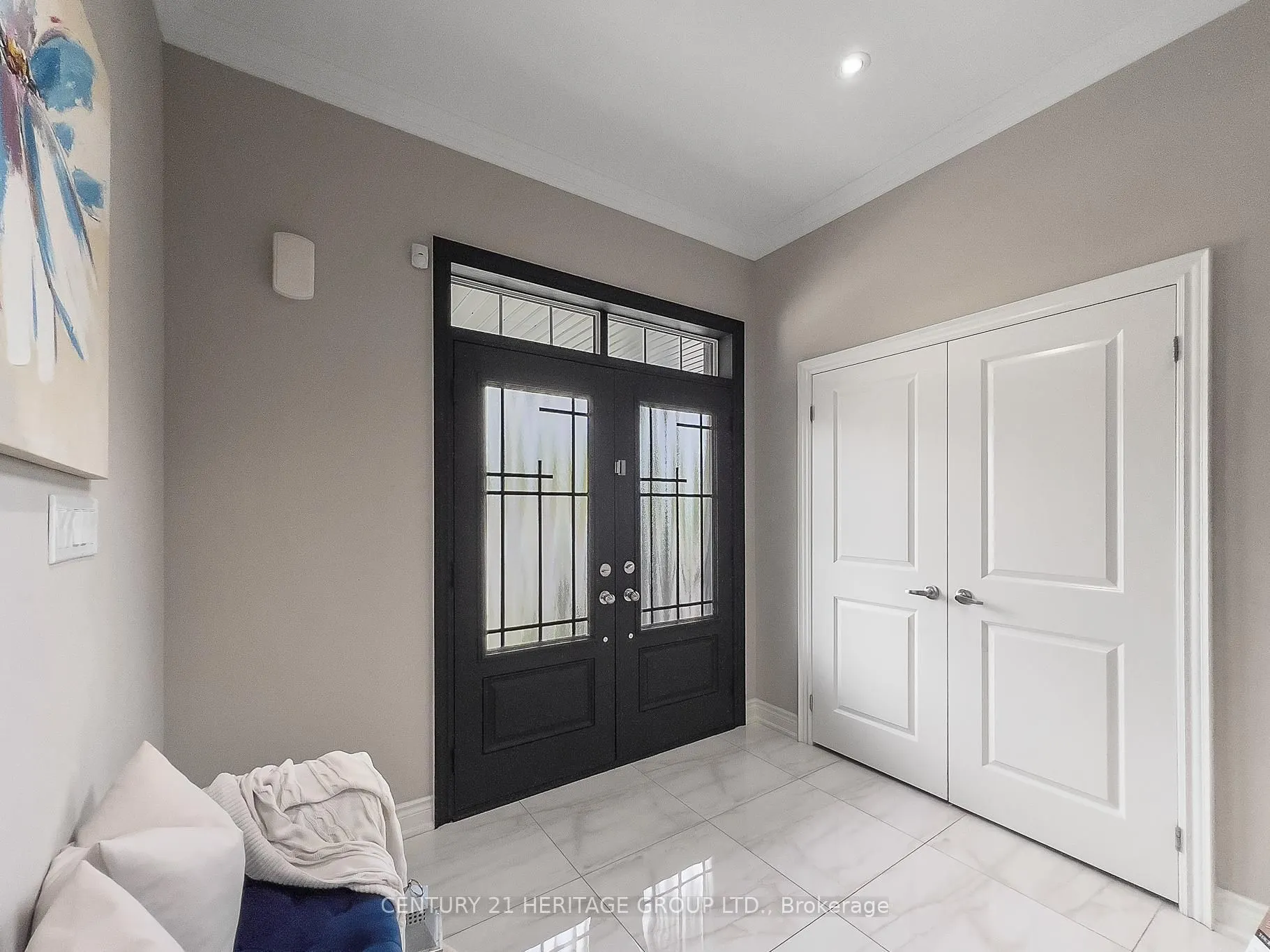 20 Barrow Avenue