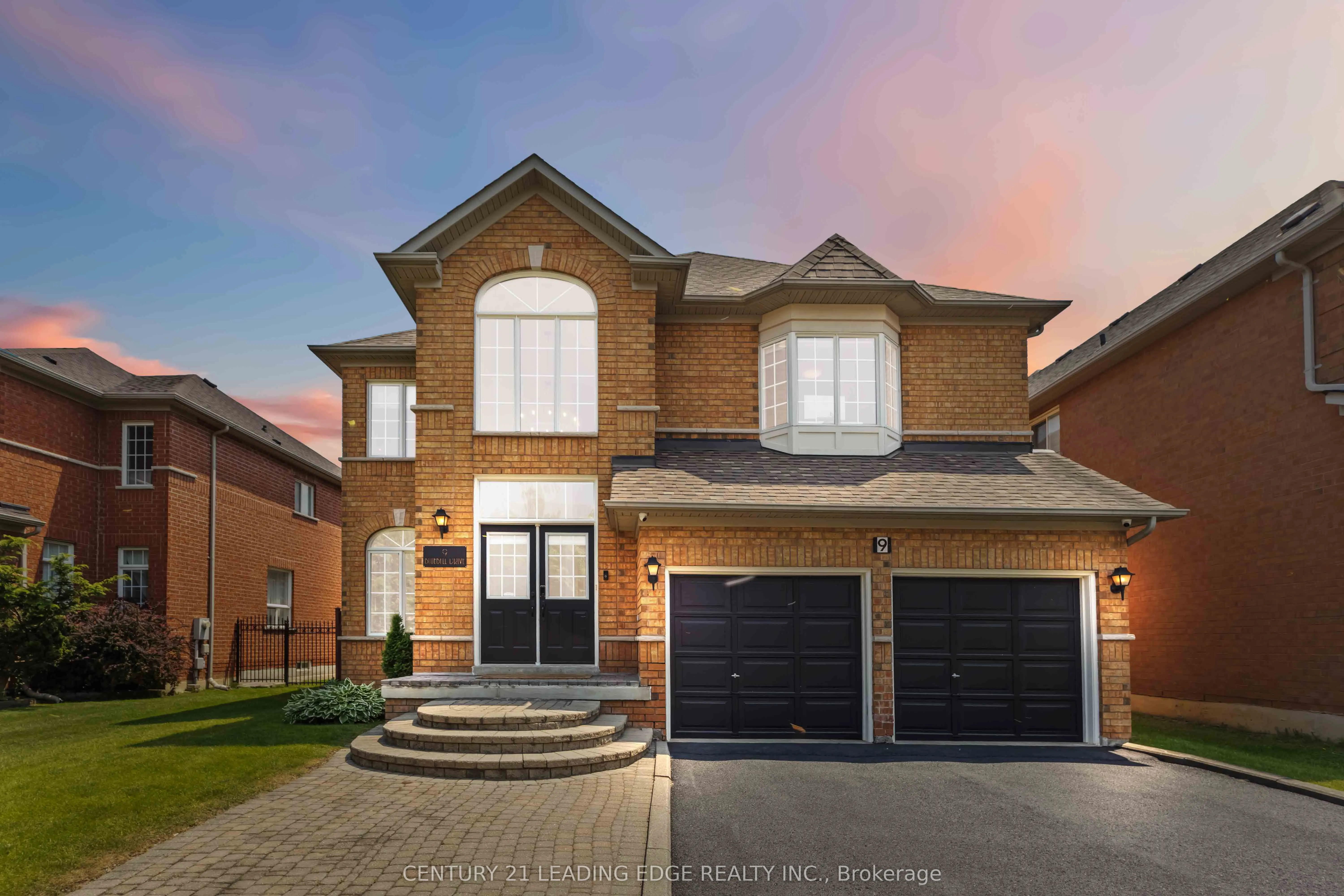 9 BLUEBELL Drive