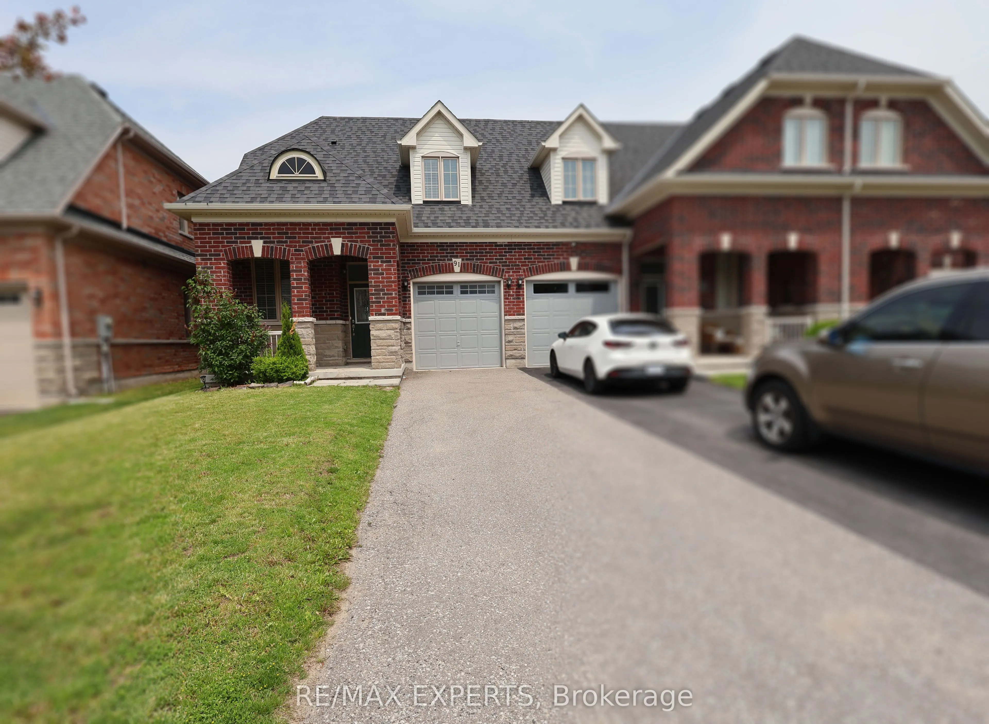 91 Kingsmere Crescent