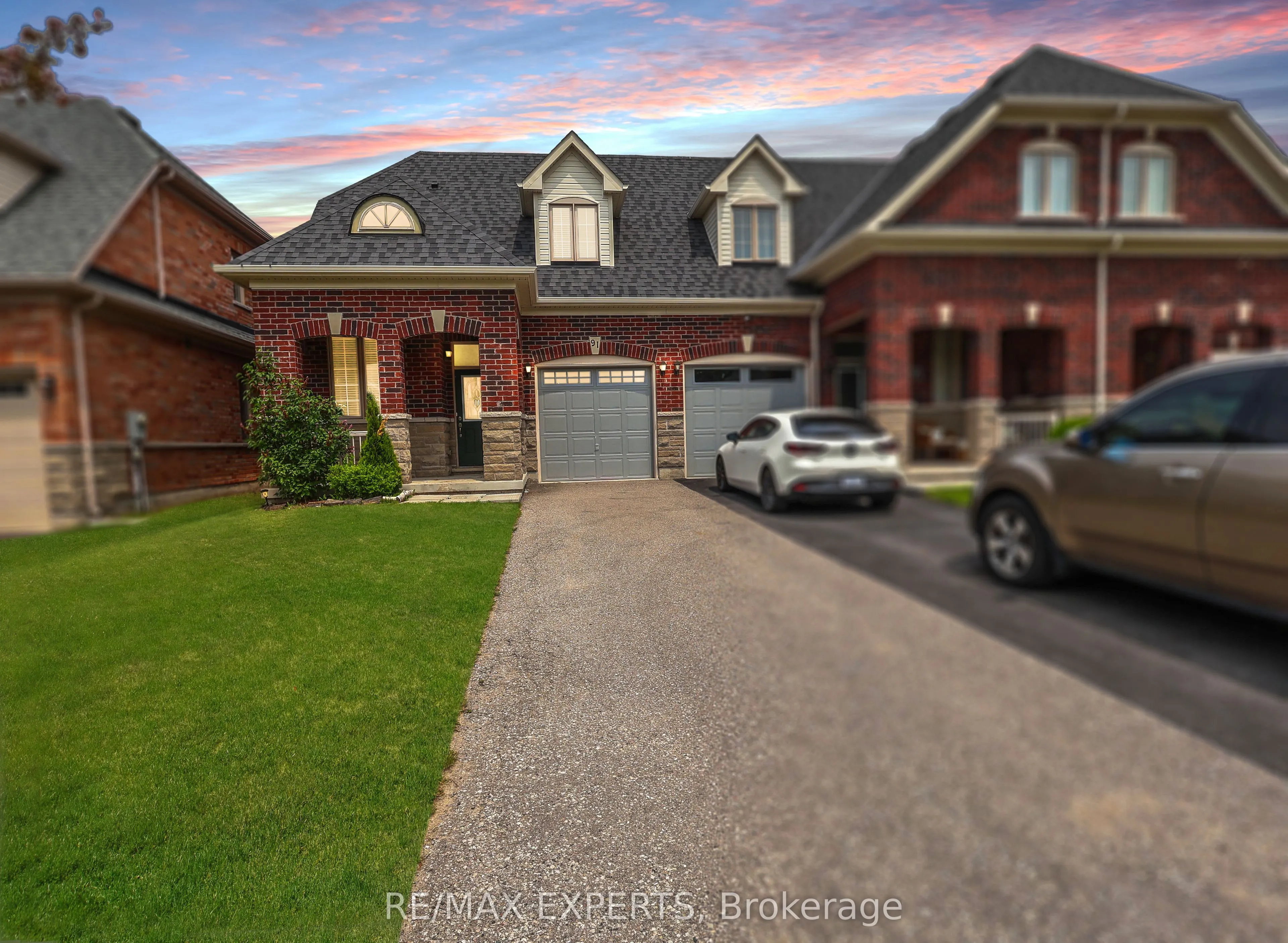 91 Kingsmere Crescent
