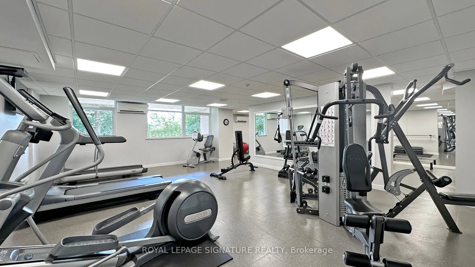 7811 Yonge Street, #1208