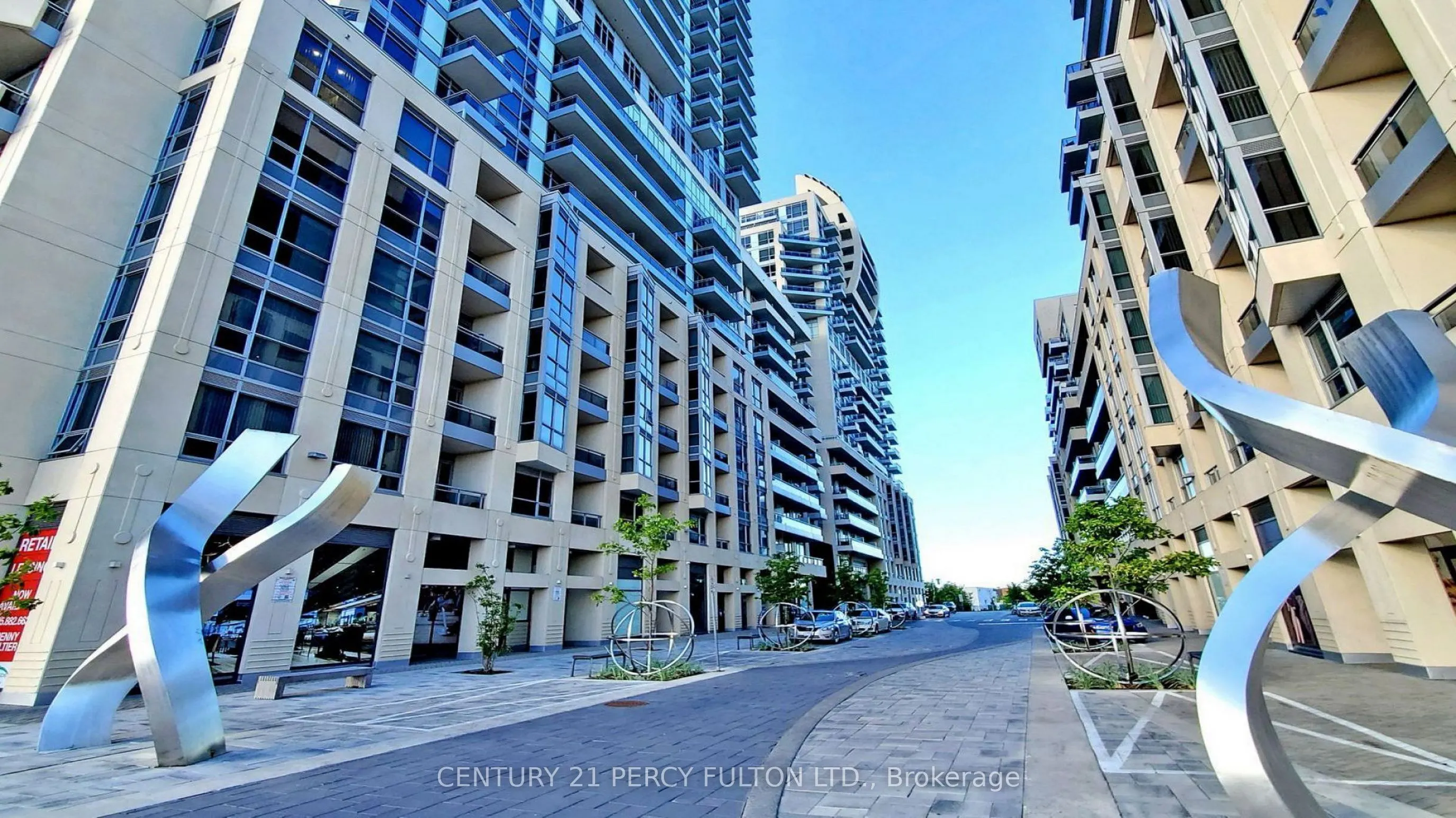 9201 Yonge Street, #1204