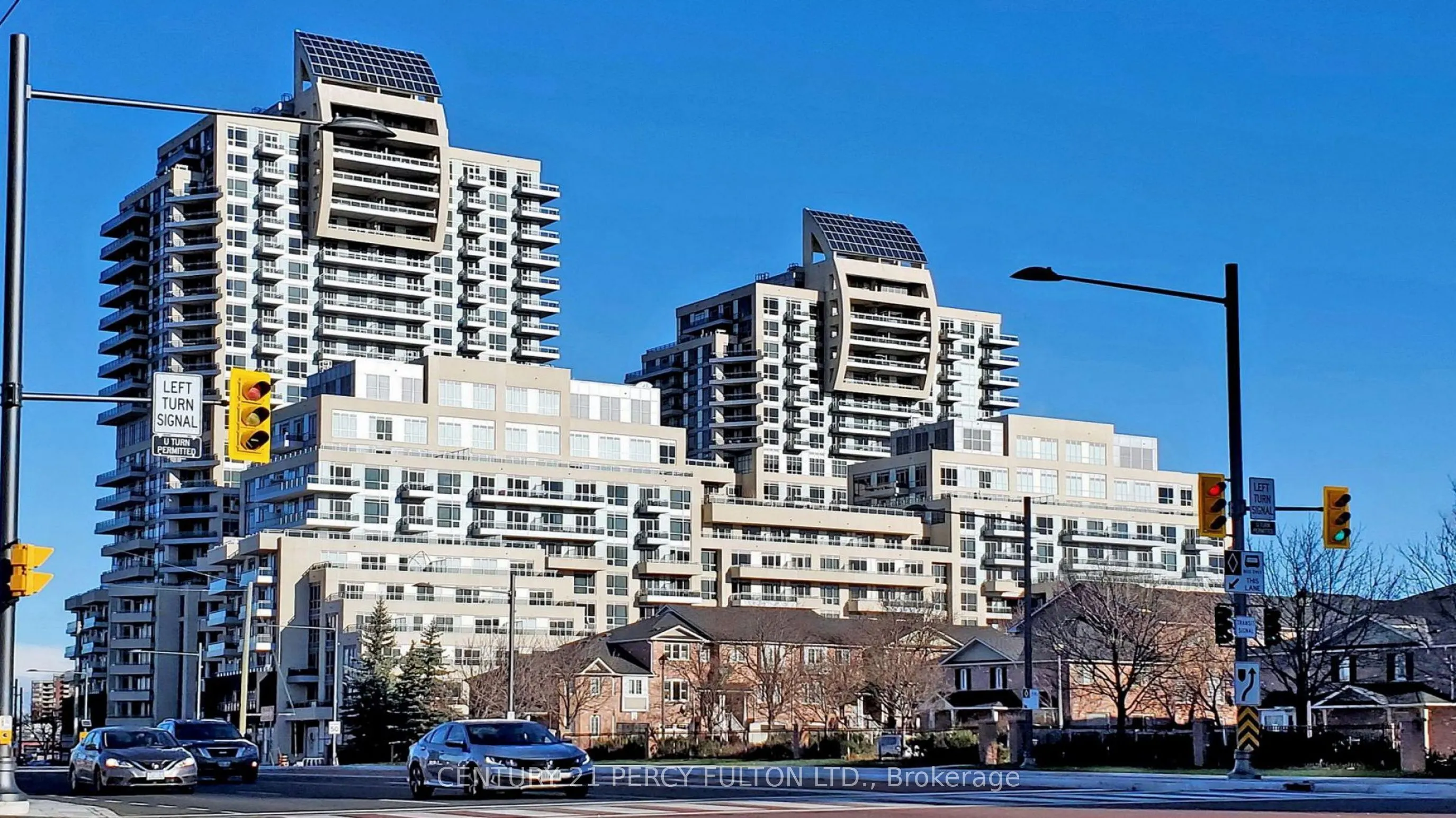 9201 Yonge Street, #1204