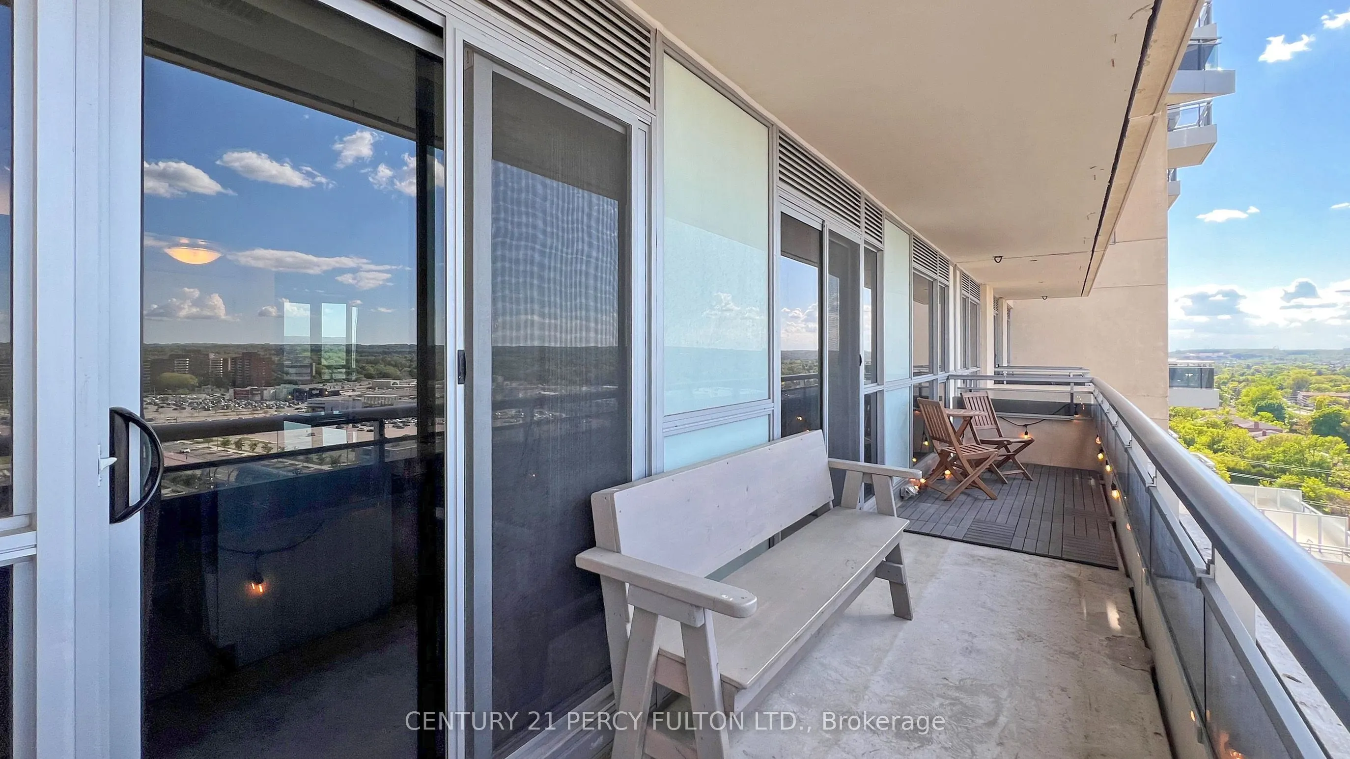 9201 Yonge Street, #1204