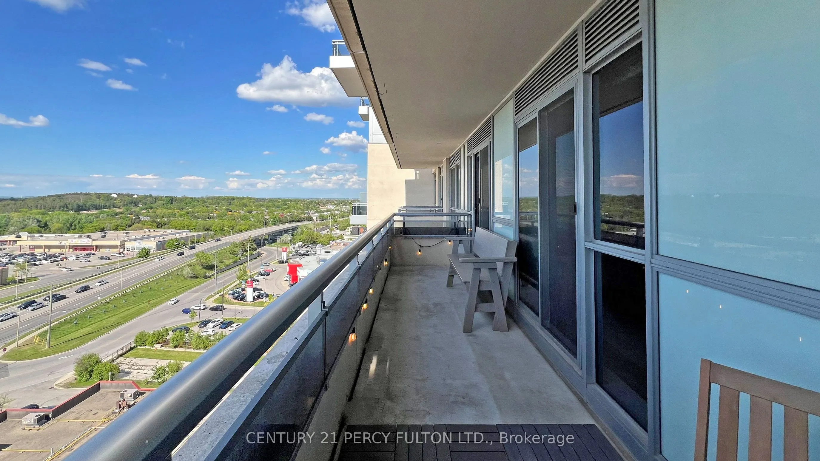 9201 Yonge Street, #1204