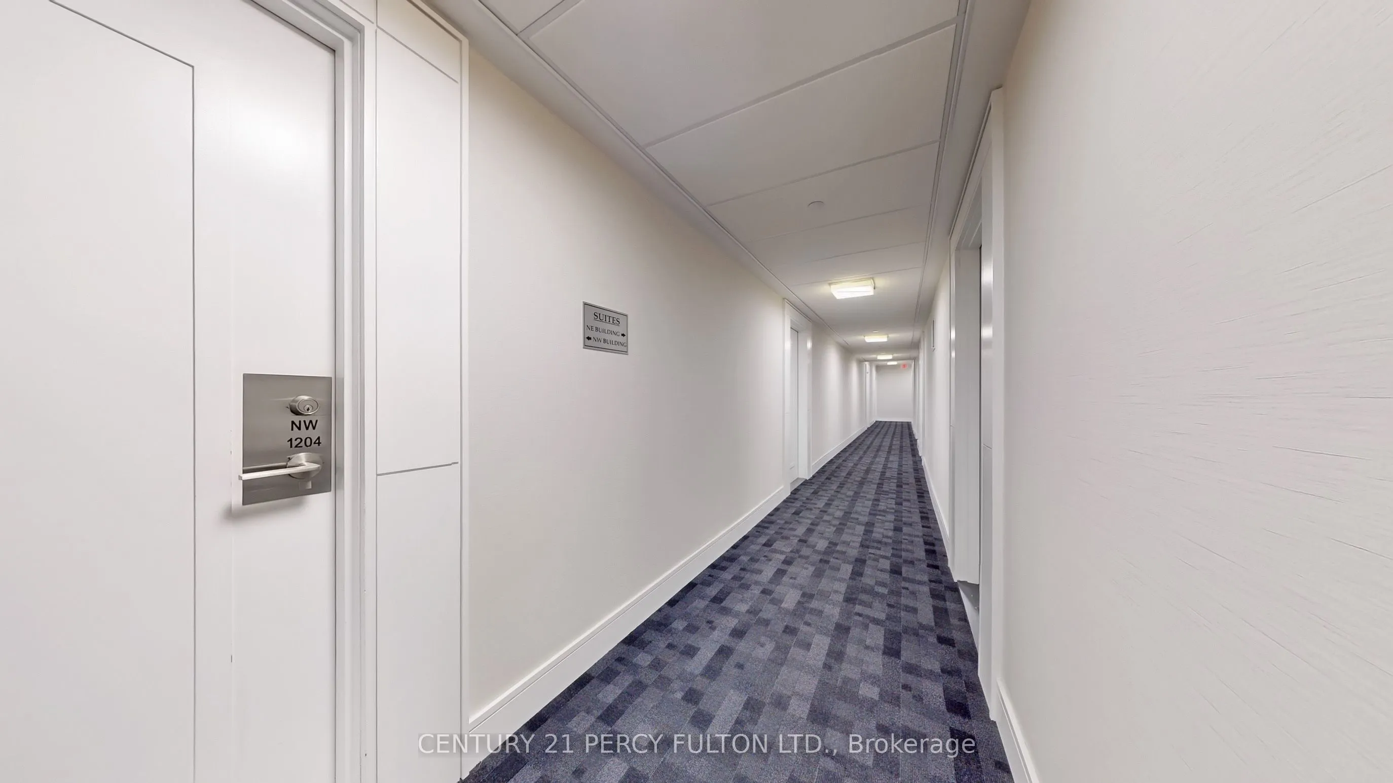 9201 Yonge Street, #1204