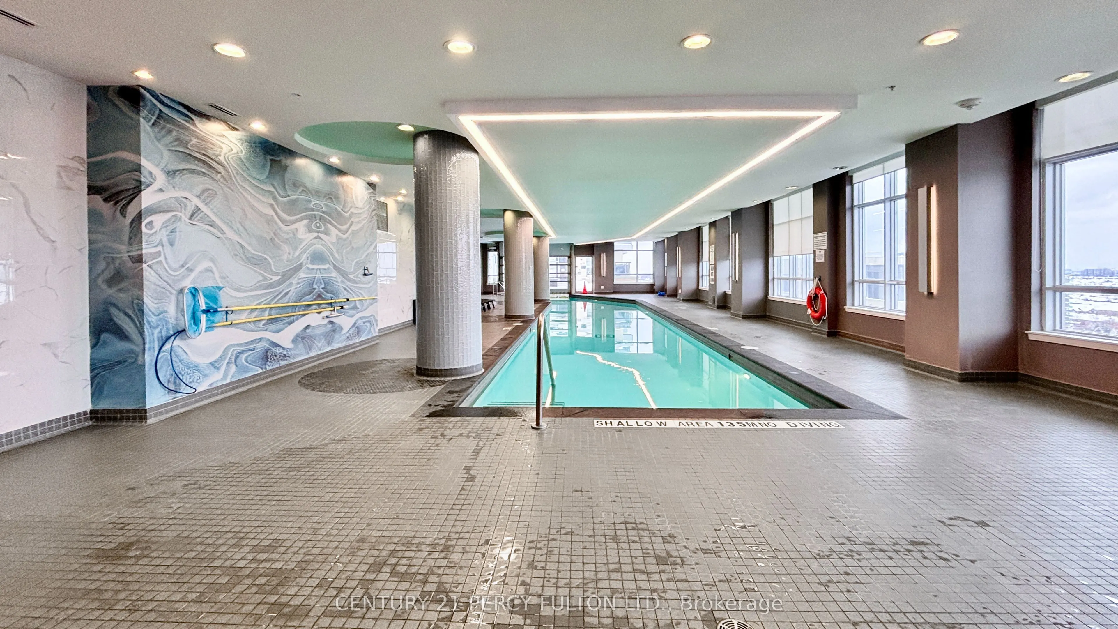 9201 Yonge Street, #1204