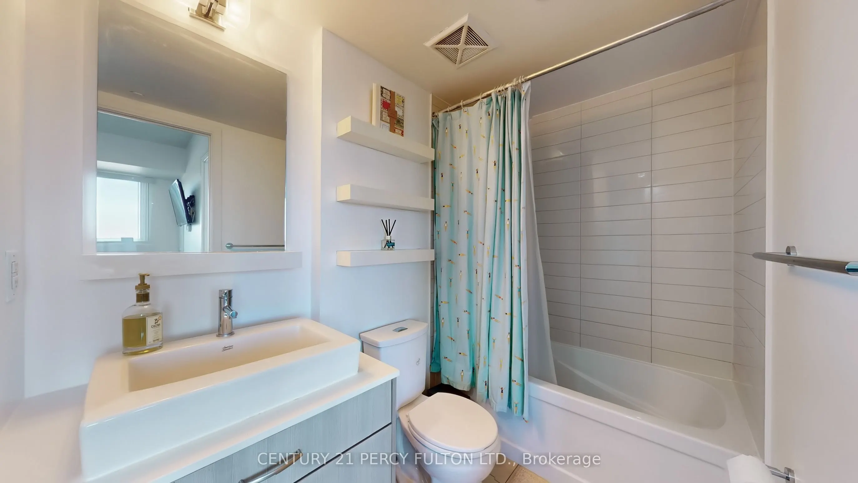 9201 Yonge Street, #1204