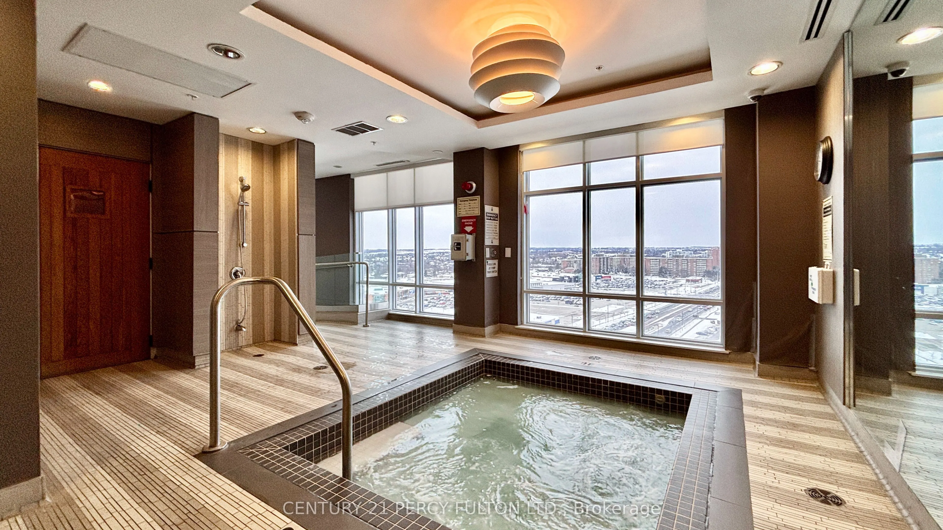 9201 Yonge Street, #1204