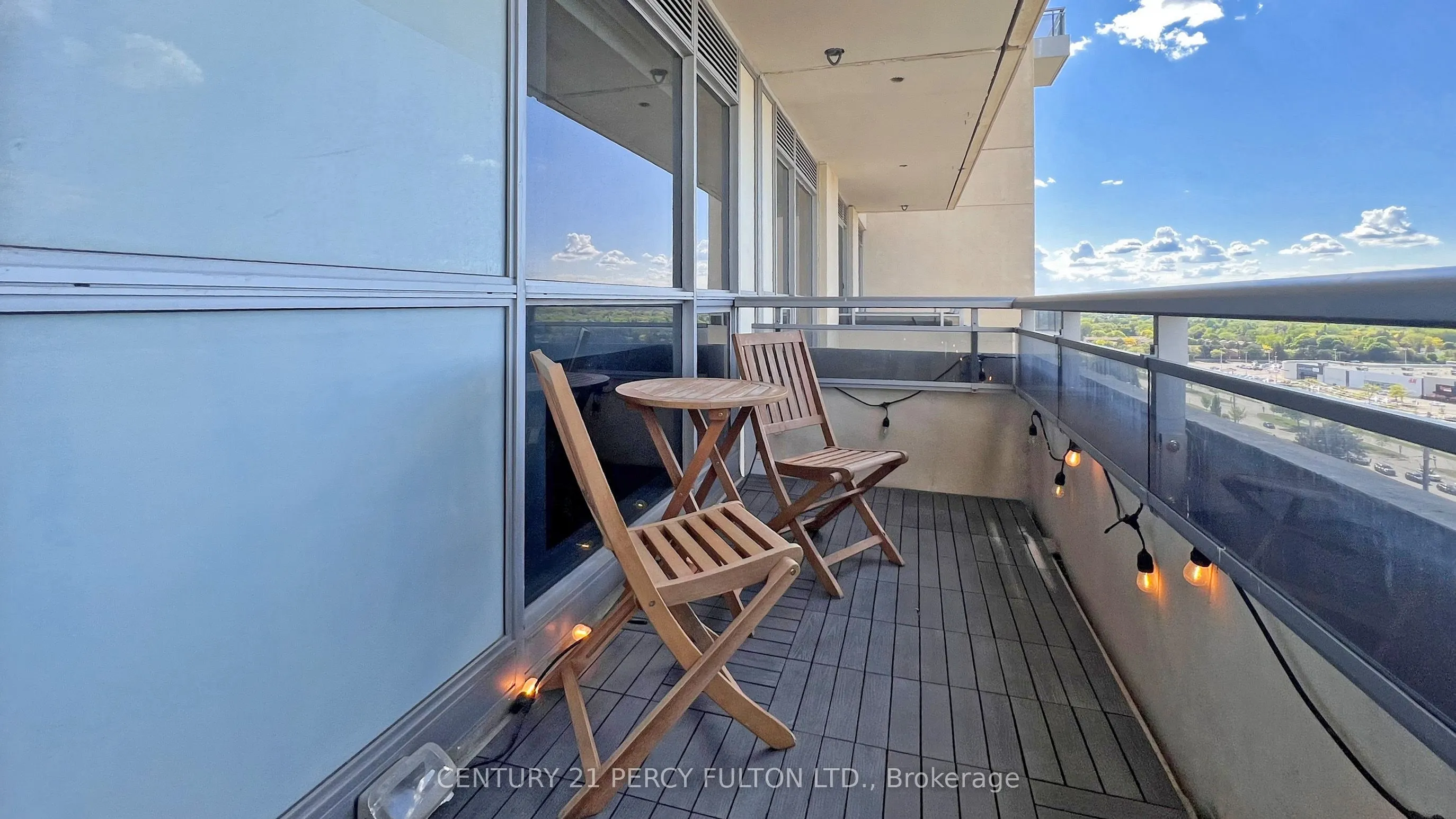 9201 Yonge Street, #1204