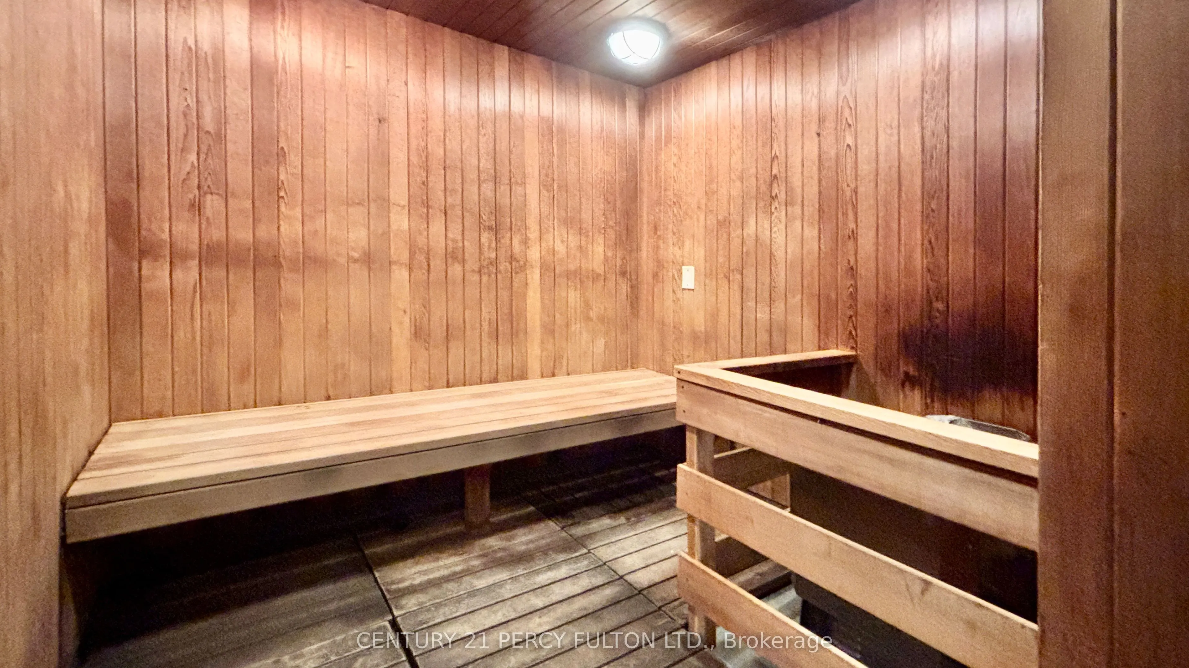 9201 Yonge Street, #1204