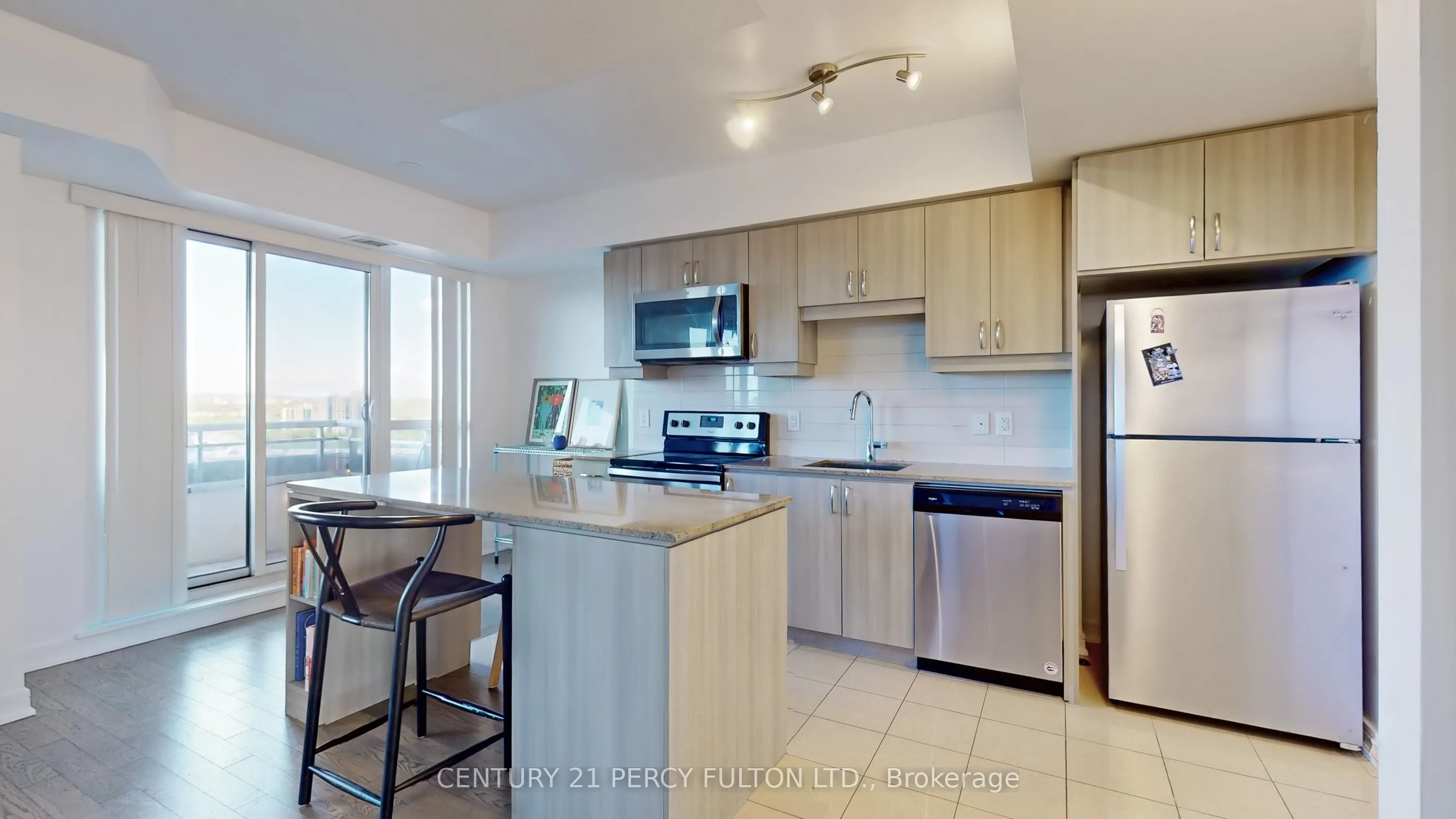 9201 Yonge Street, #1204