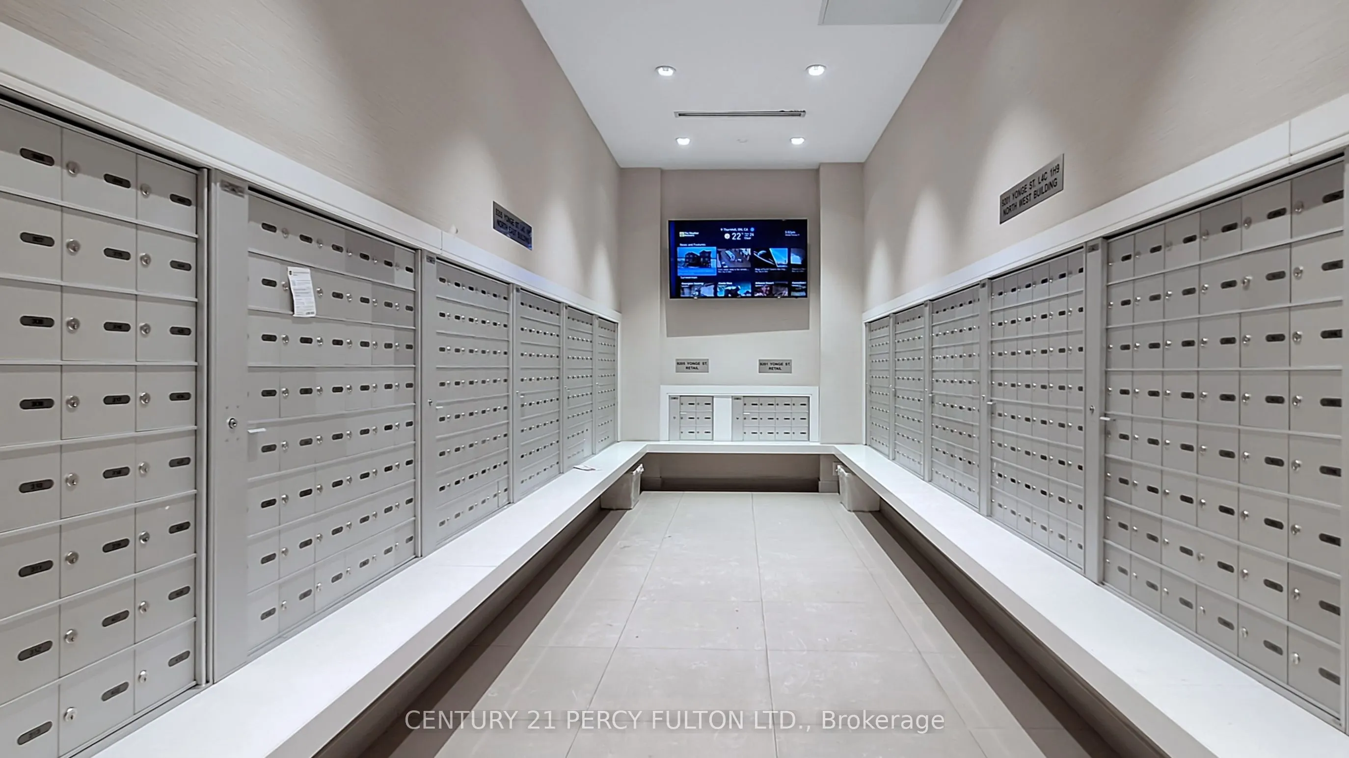 9201 Yonge Street, #1204