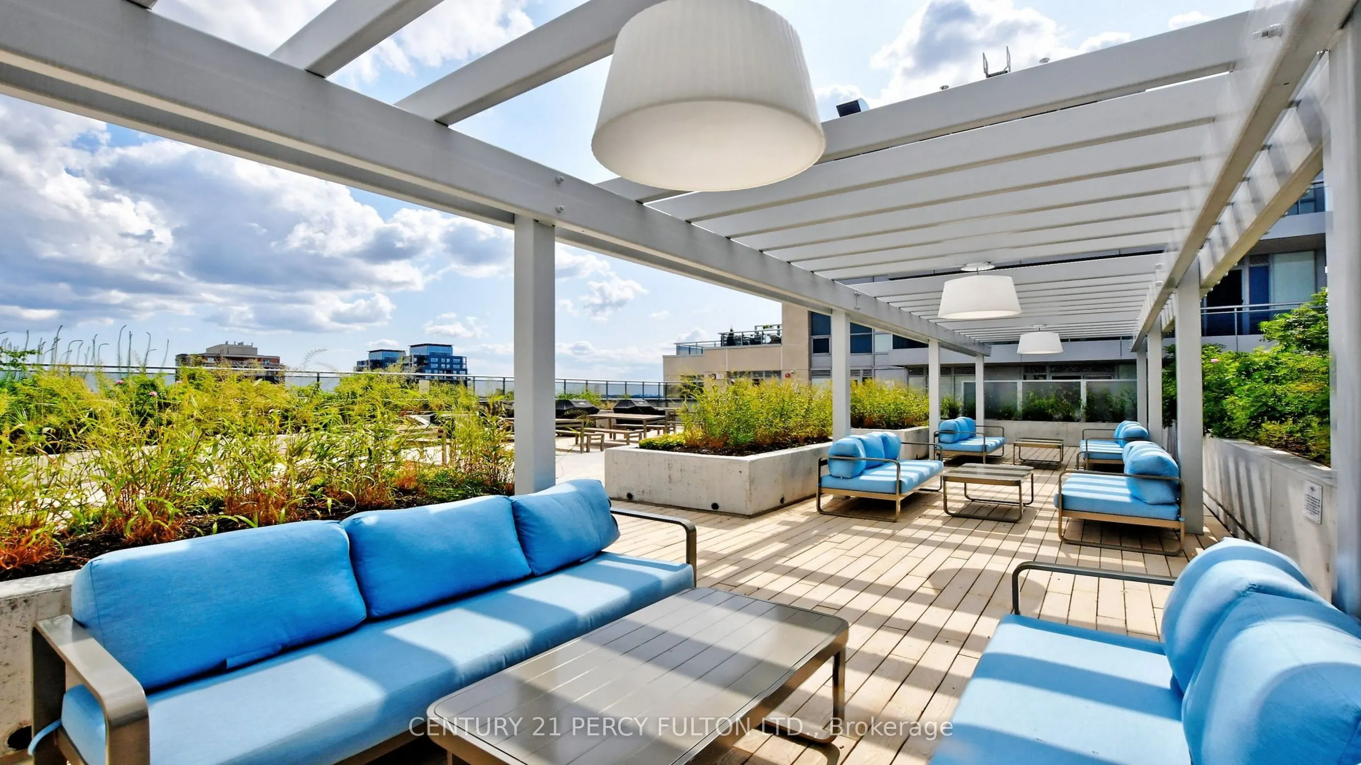9201 Yonge Street, #1204
