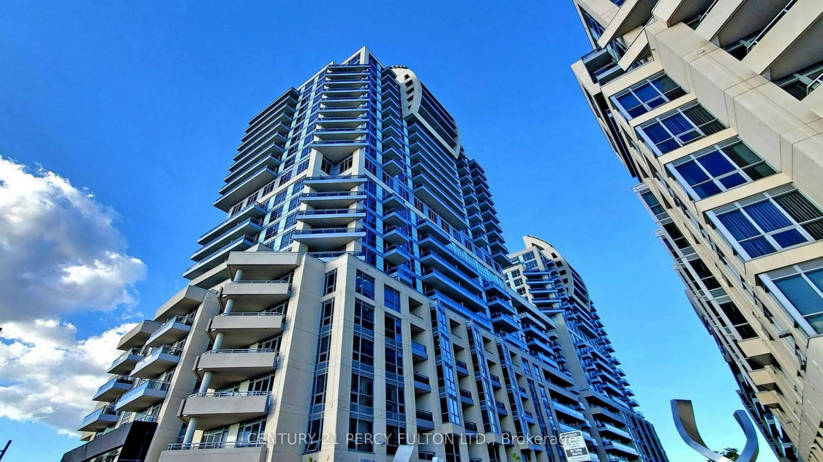 9201 Yonge Street, #1204