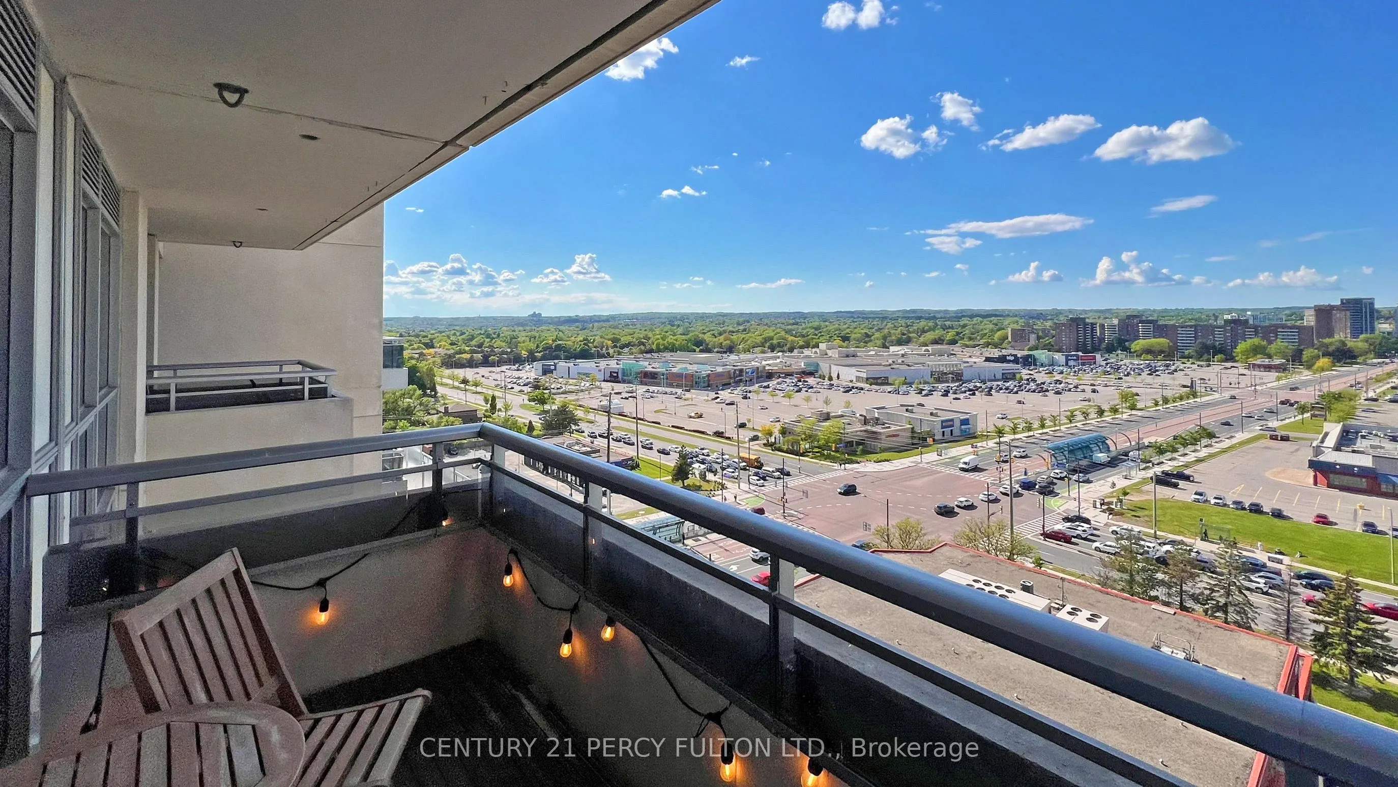 9201 Yonge Street, #1204