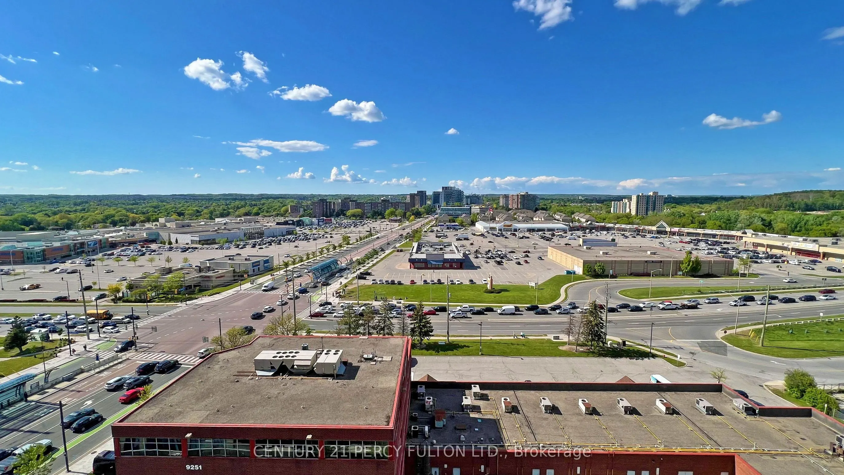 9201 Yonge Street, #1204