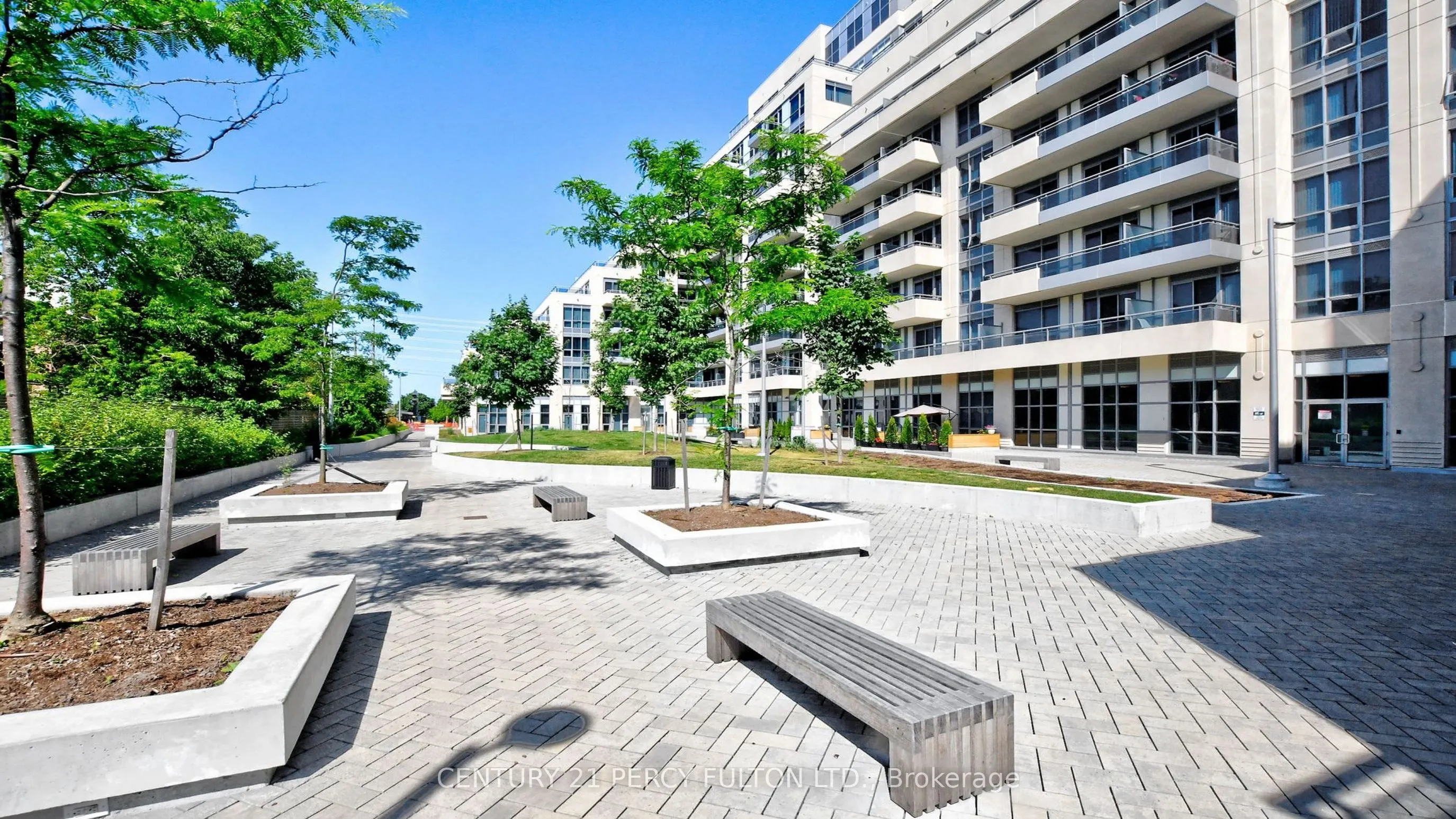 9201 Yonge Street, #1204