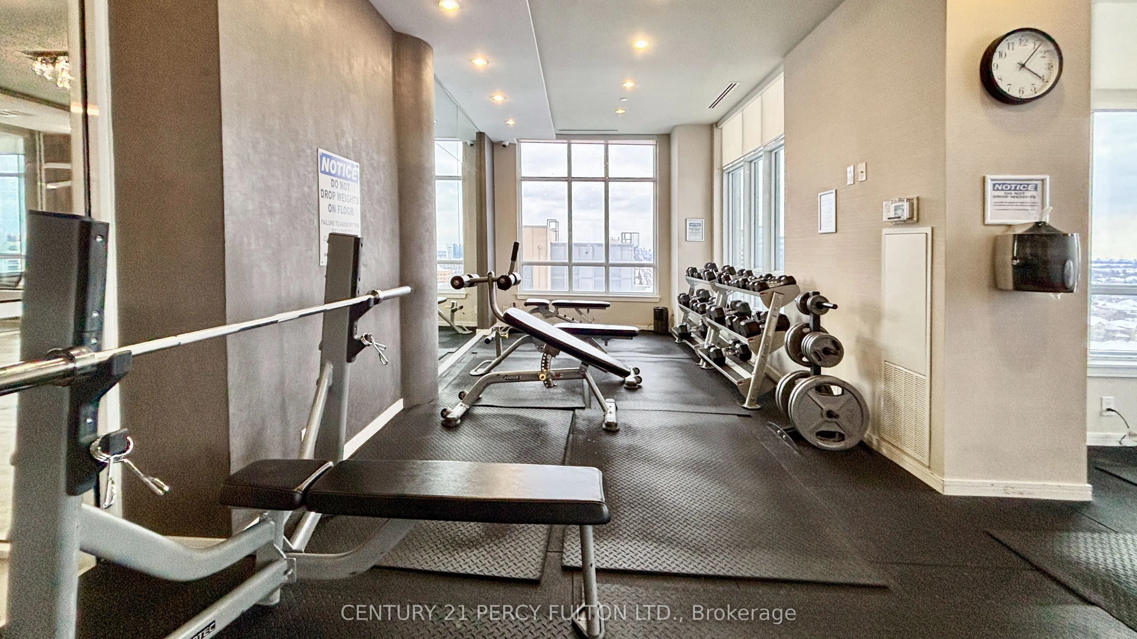 9201 Yonge Street, #1204