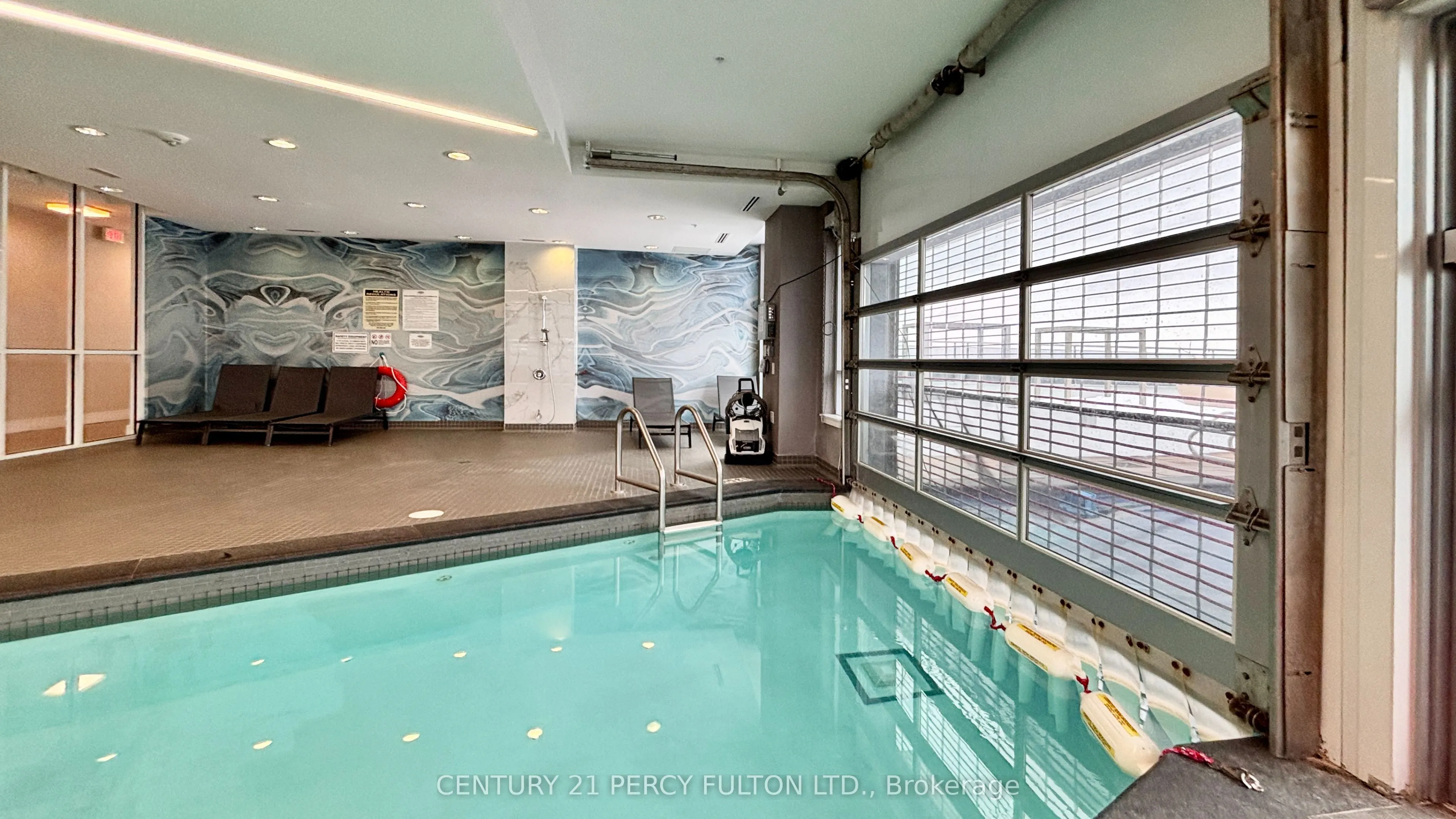 9201 Yonge Street, #1204