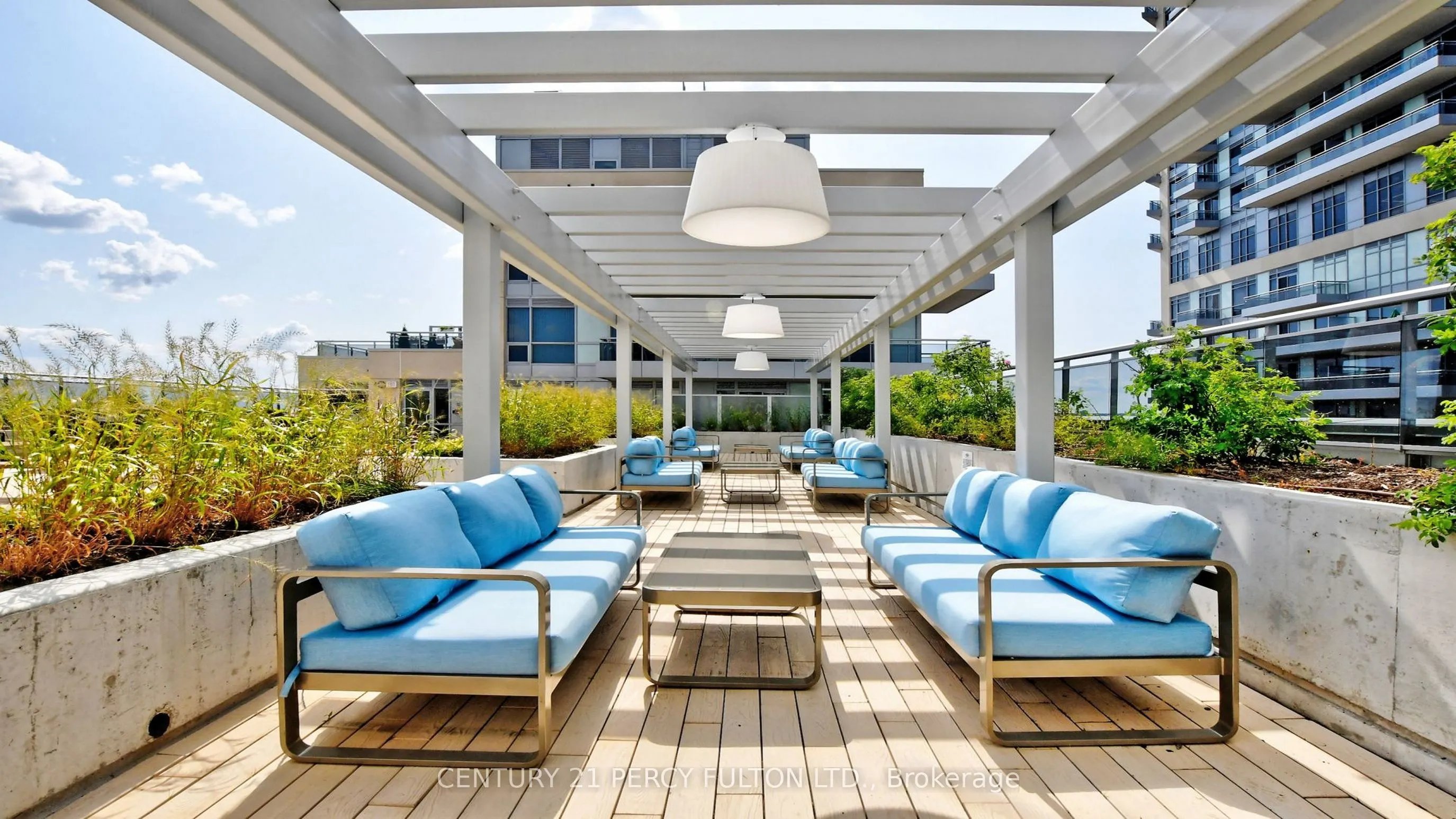 9201 Yonge Street, #1204