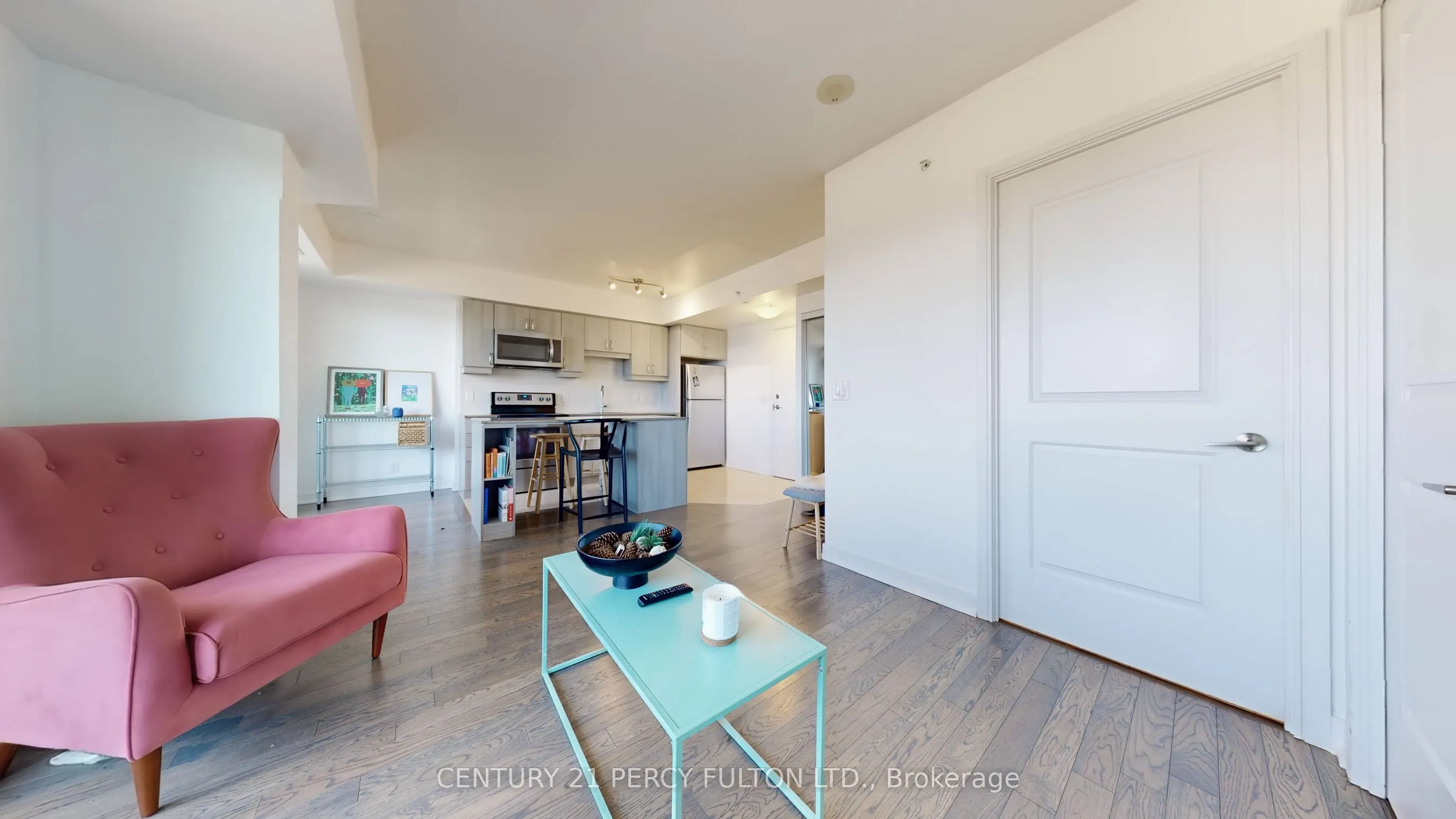 9201 Yonge Street, #1204