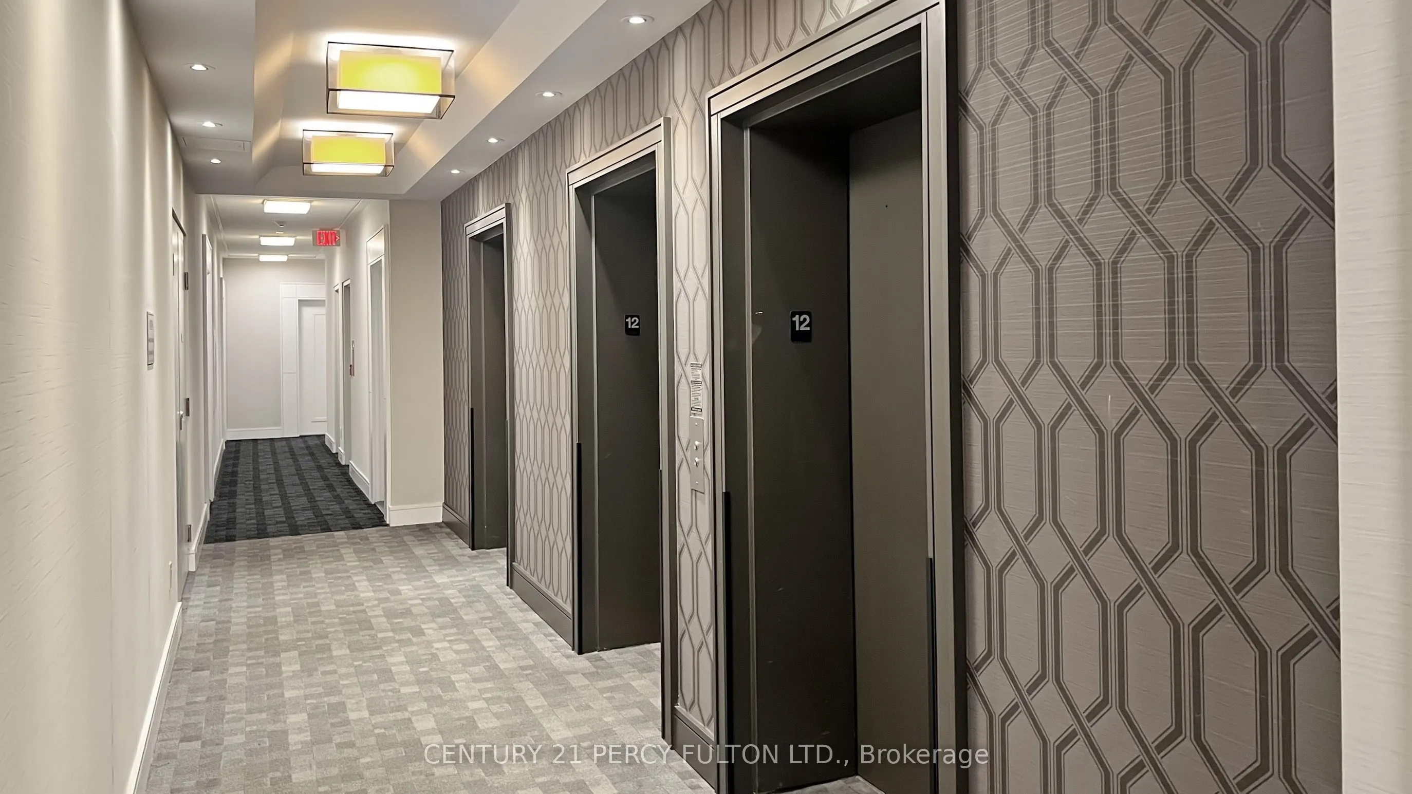 9201 Yonge Street, #1204