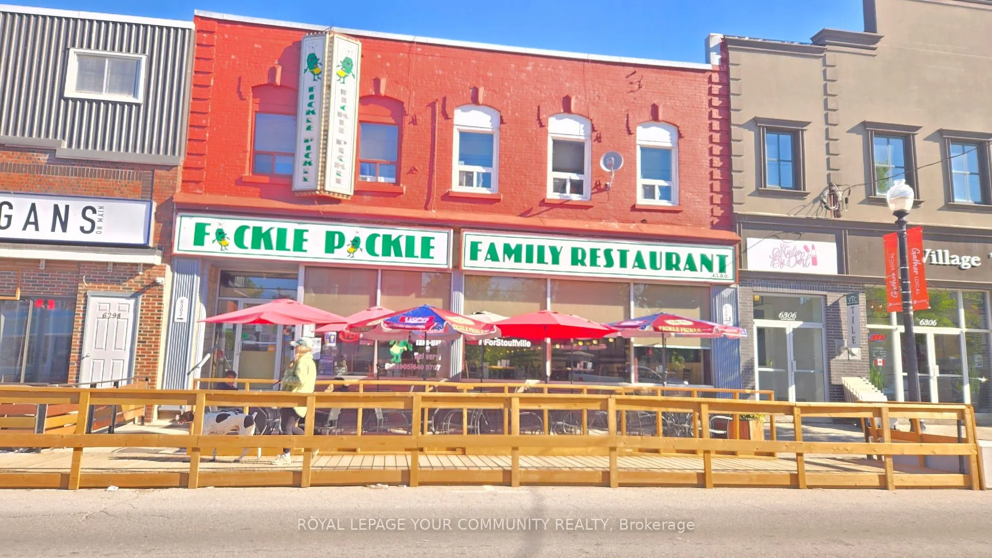 6302-04 Main Street
