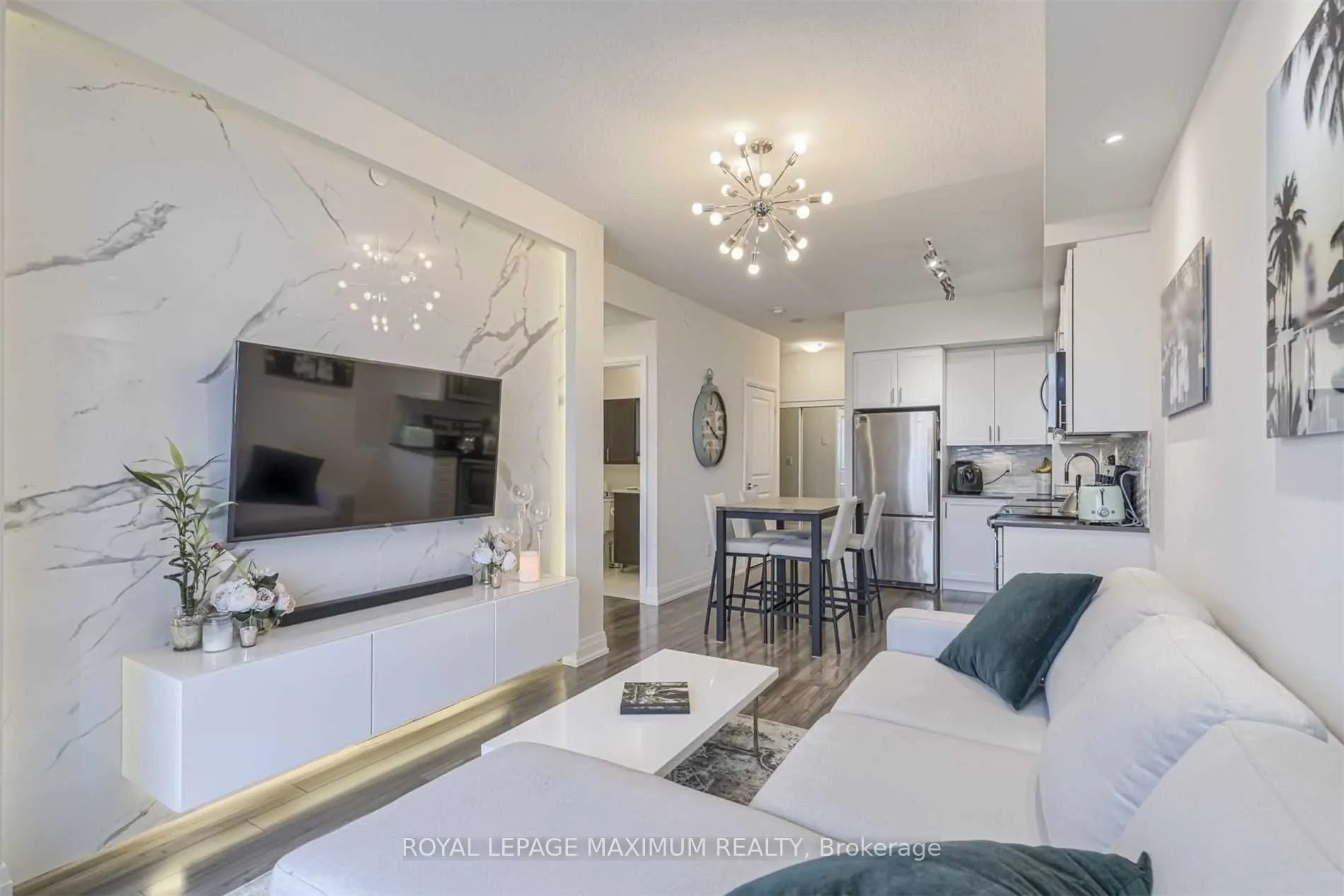 3700 Highway 7 Road W, #2507