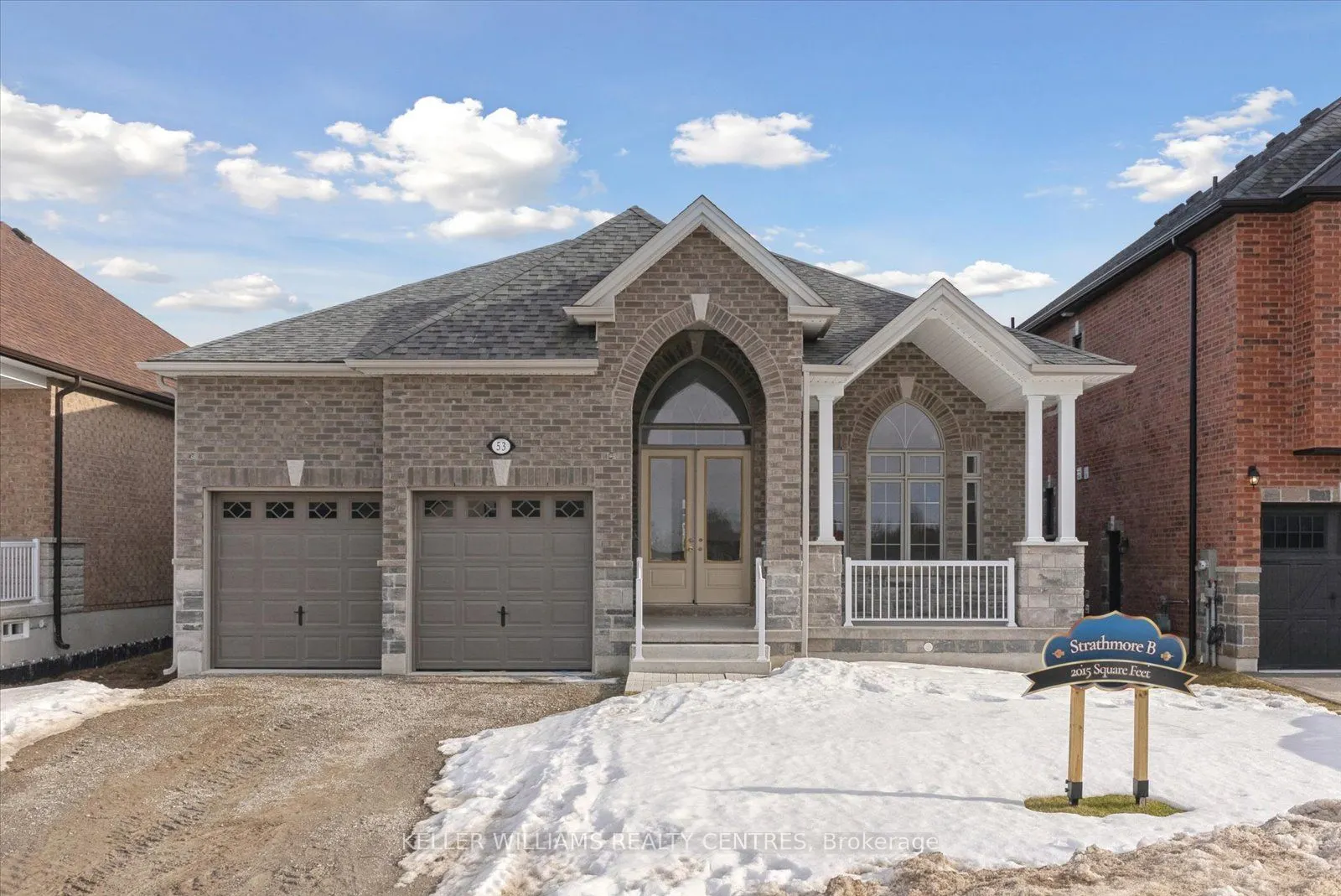 53 Wood Crescent