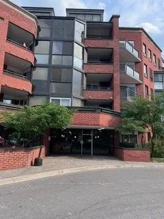 100 Arbors Lane, #315