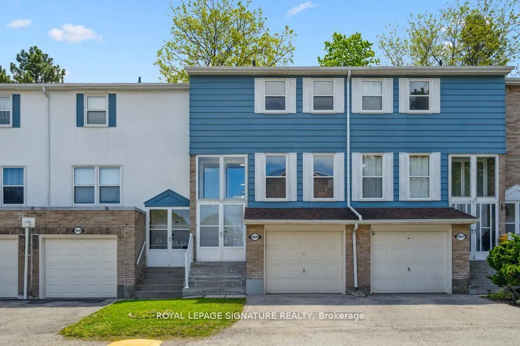 1856 John Street, #06