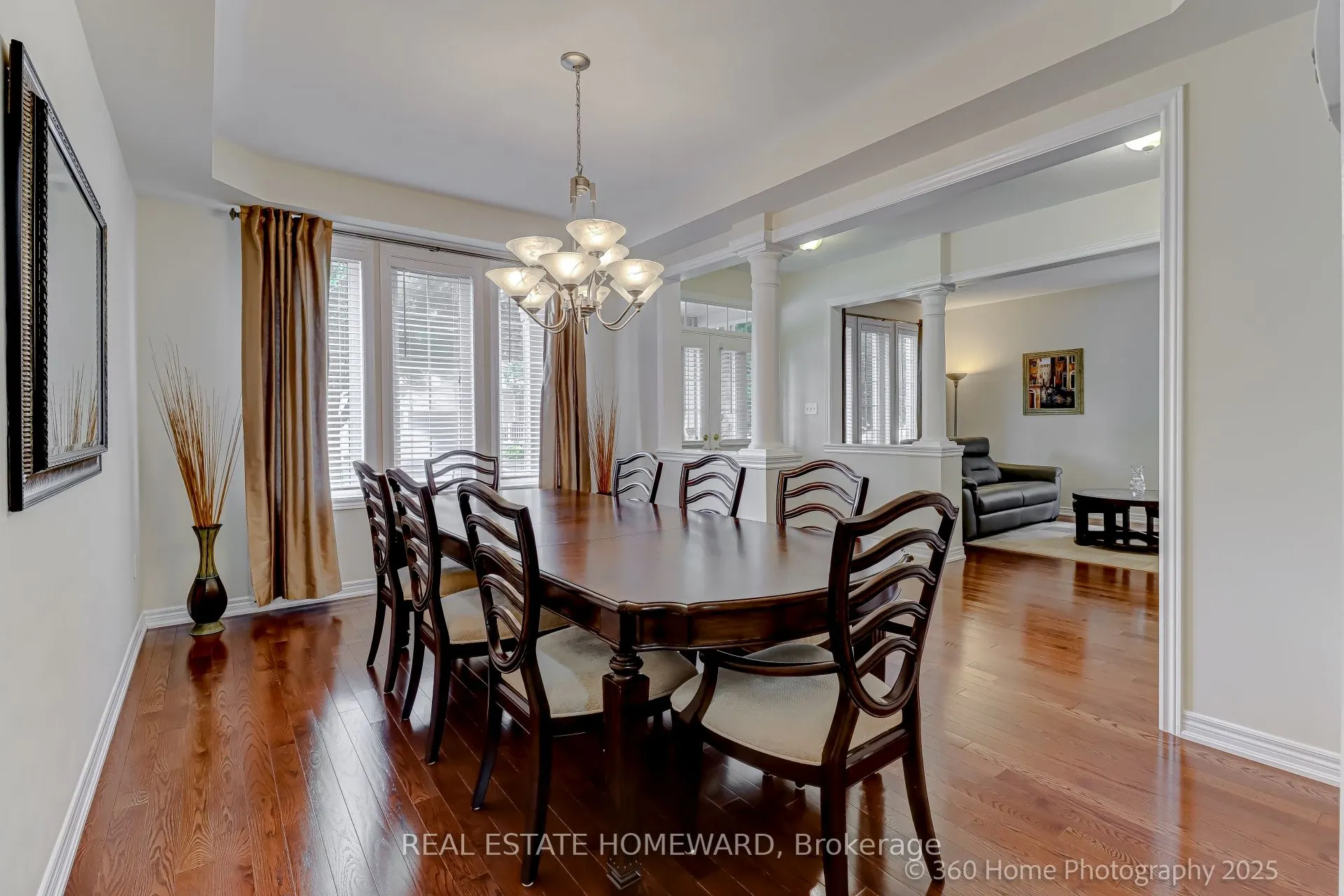 9 Tarmack Drive