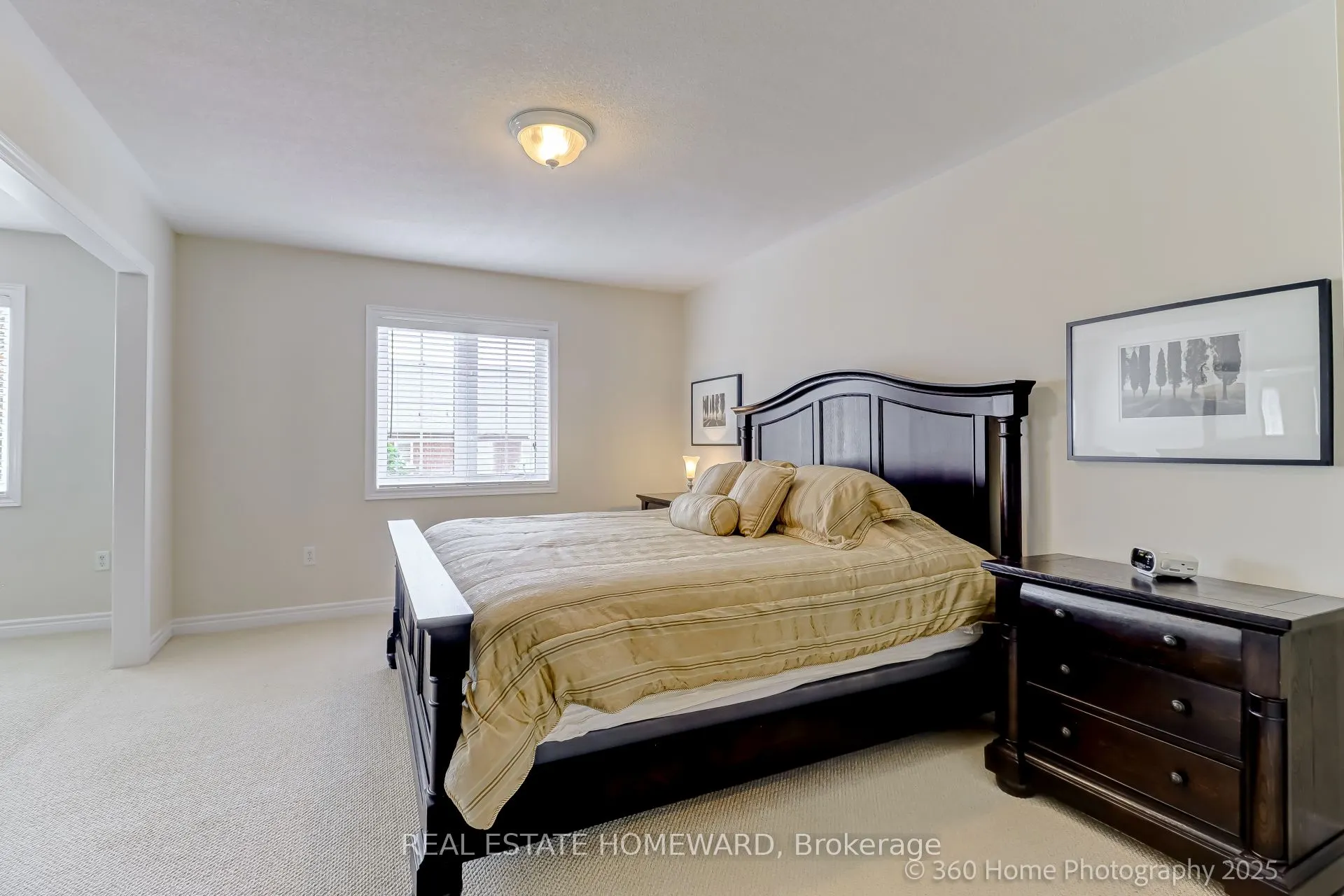 9 Tarmack Drive