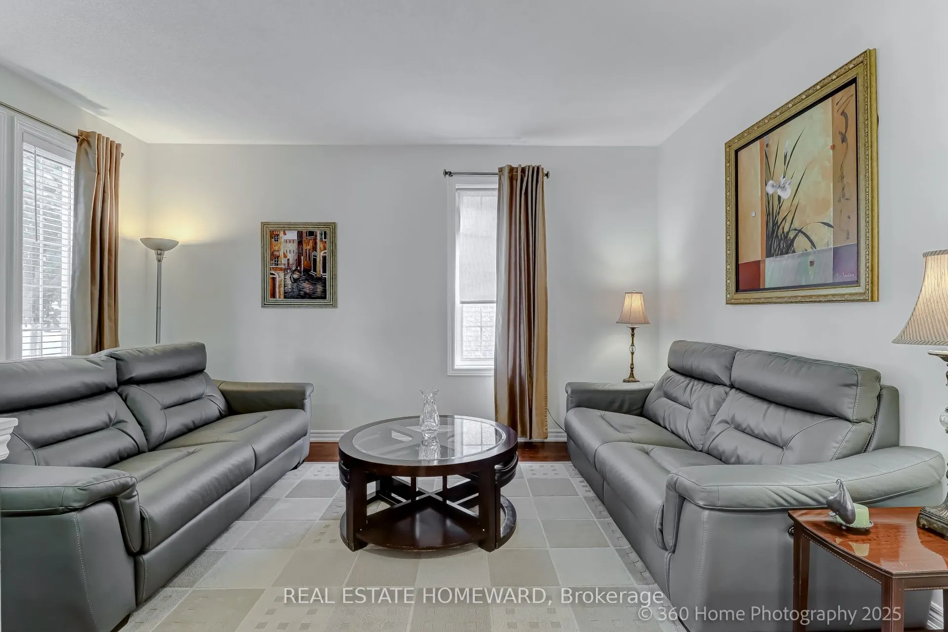 9 Tarmack Drive