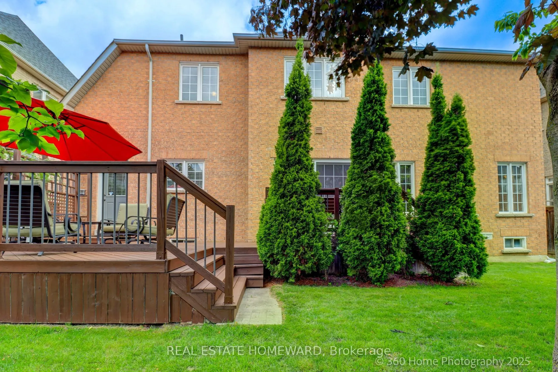 9 Tarmack Drive