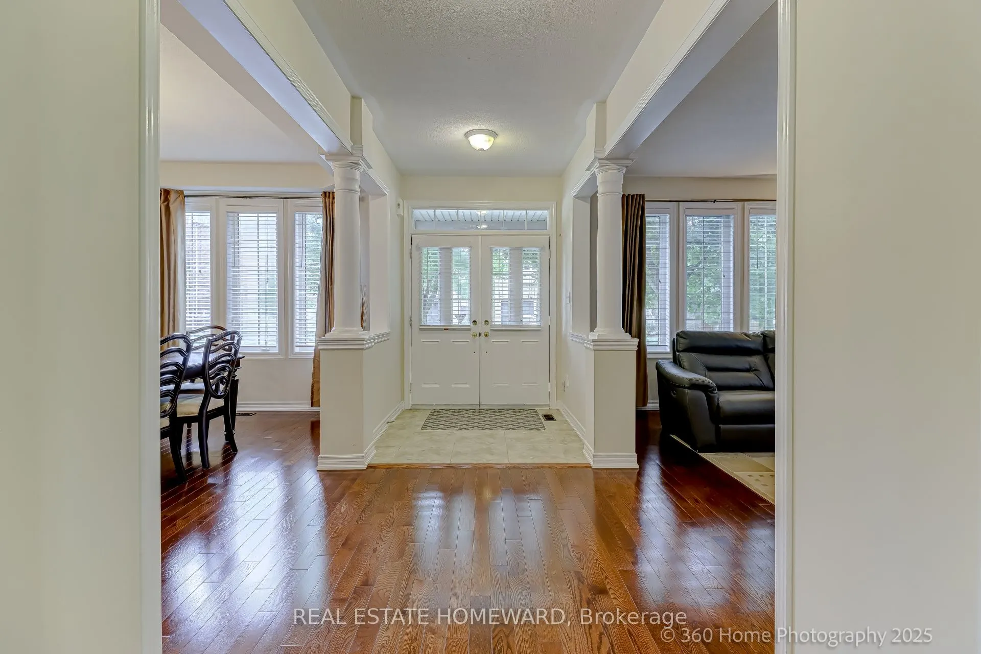 9 Tarmack Drive
