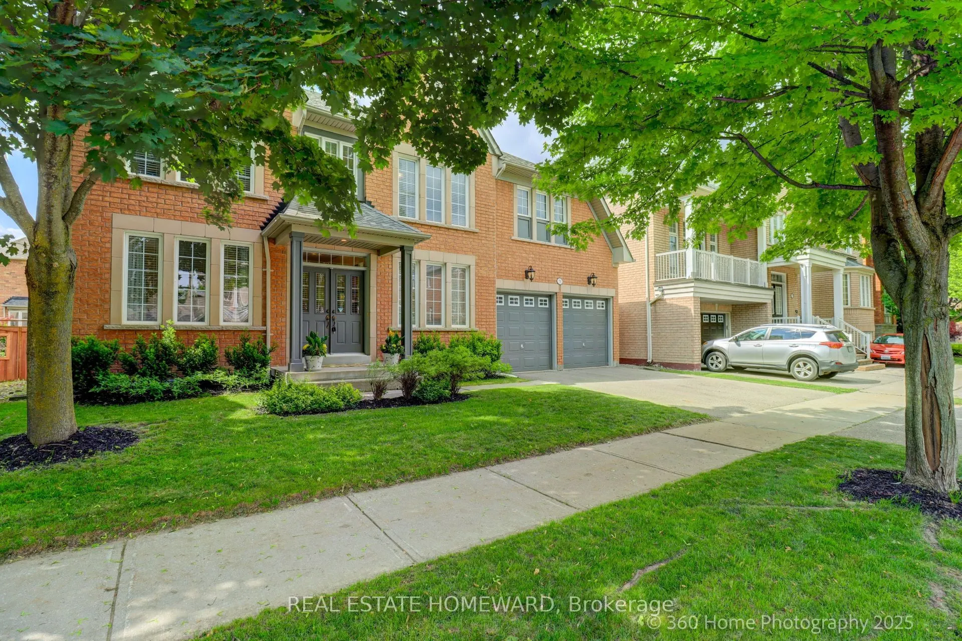 9 Tarmack Drive