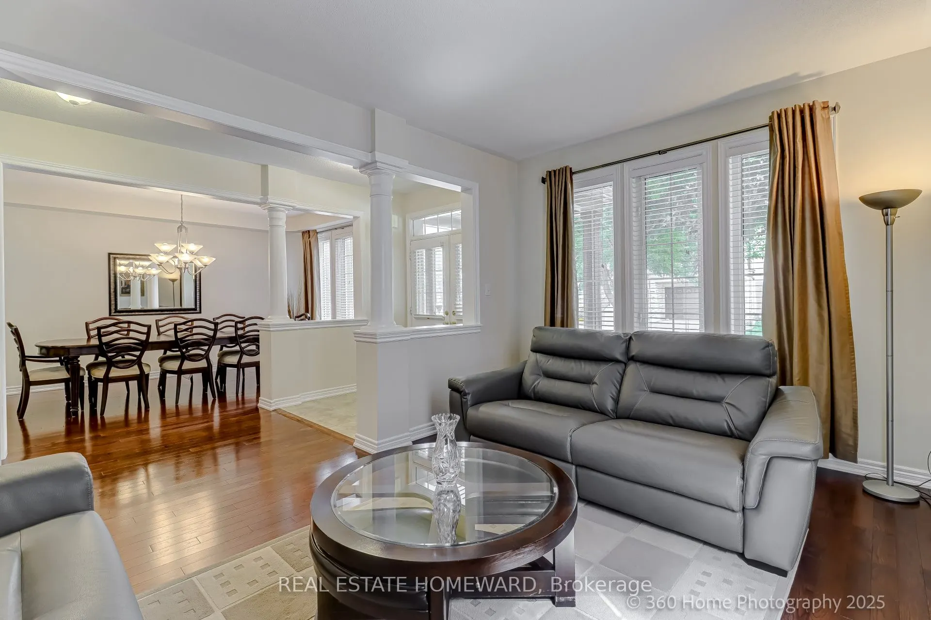 9 Tarmack Drive