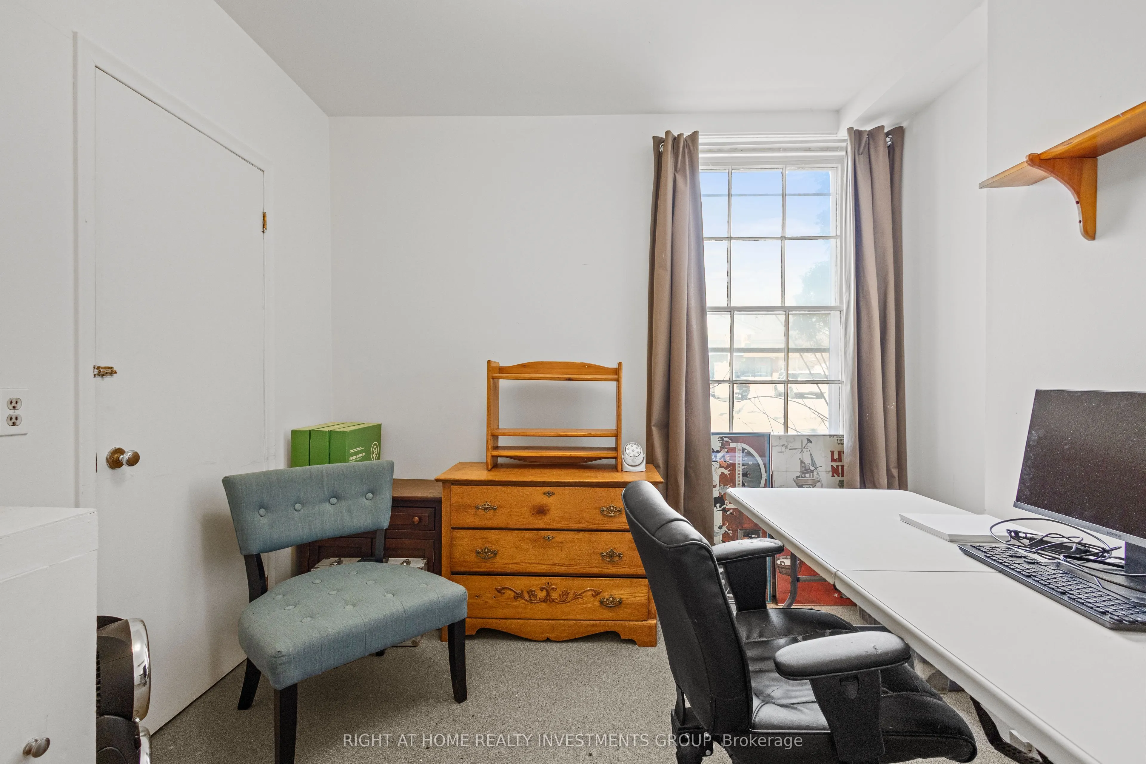6745 Main Street