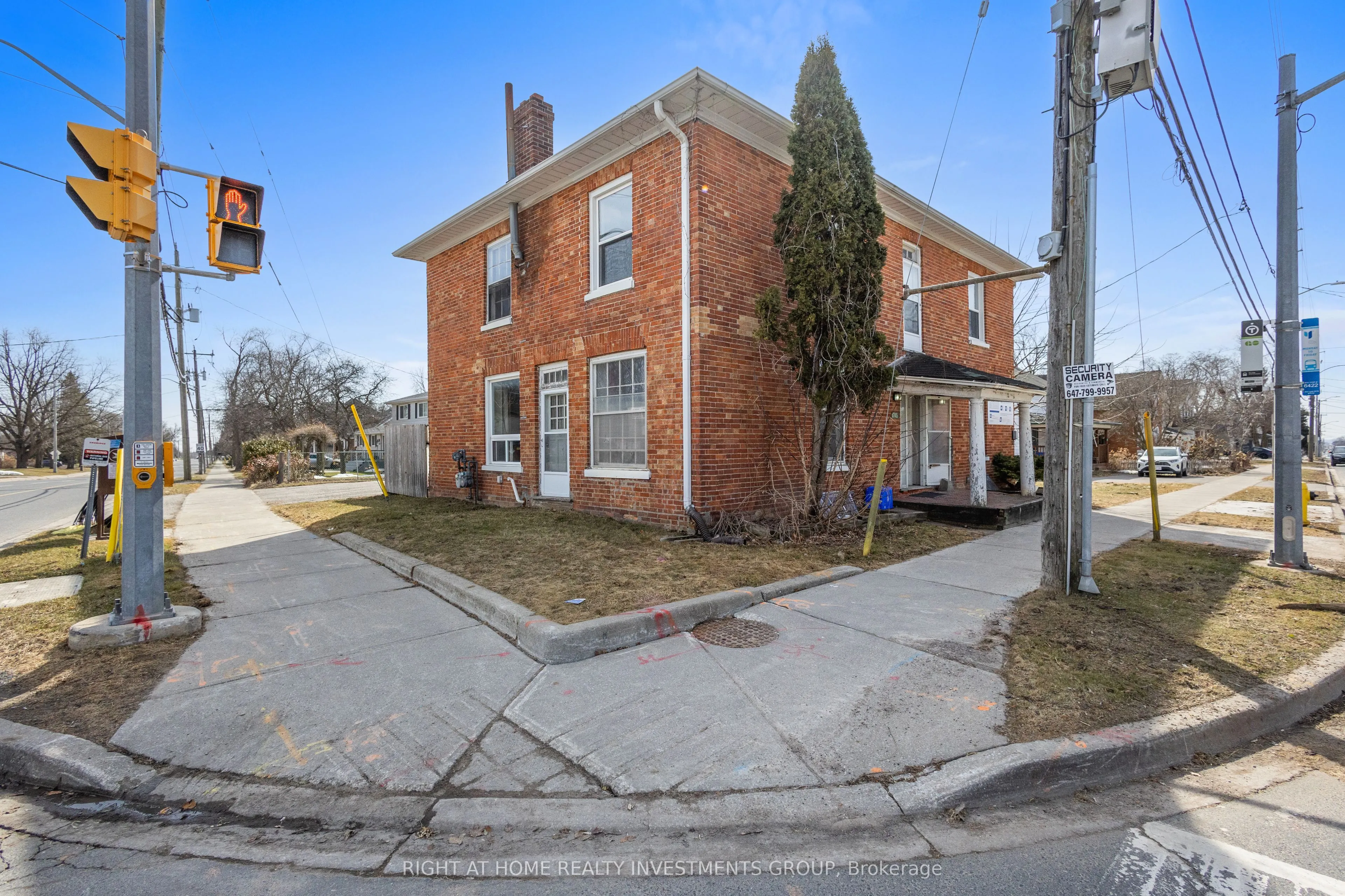 6745 Main Street