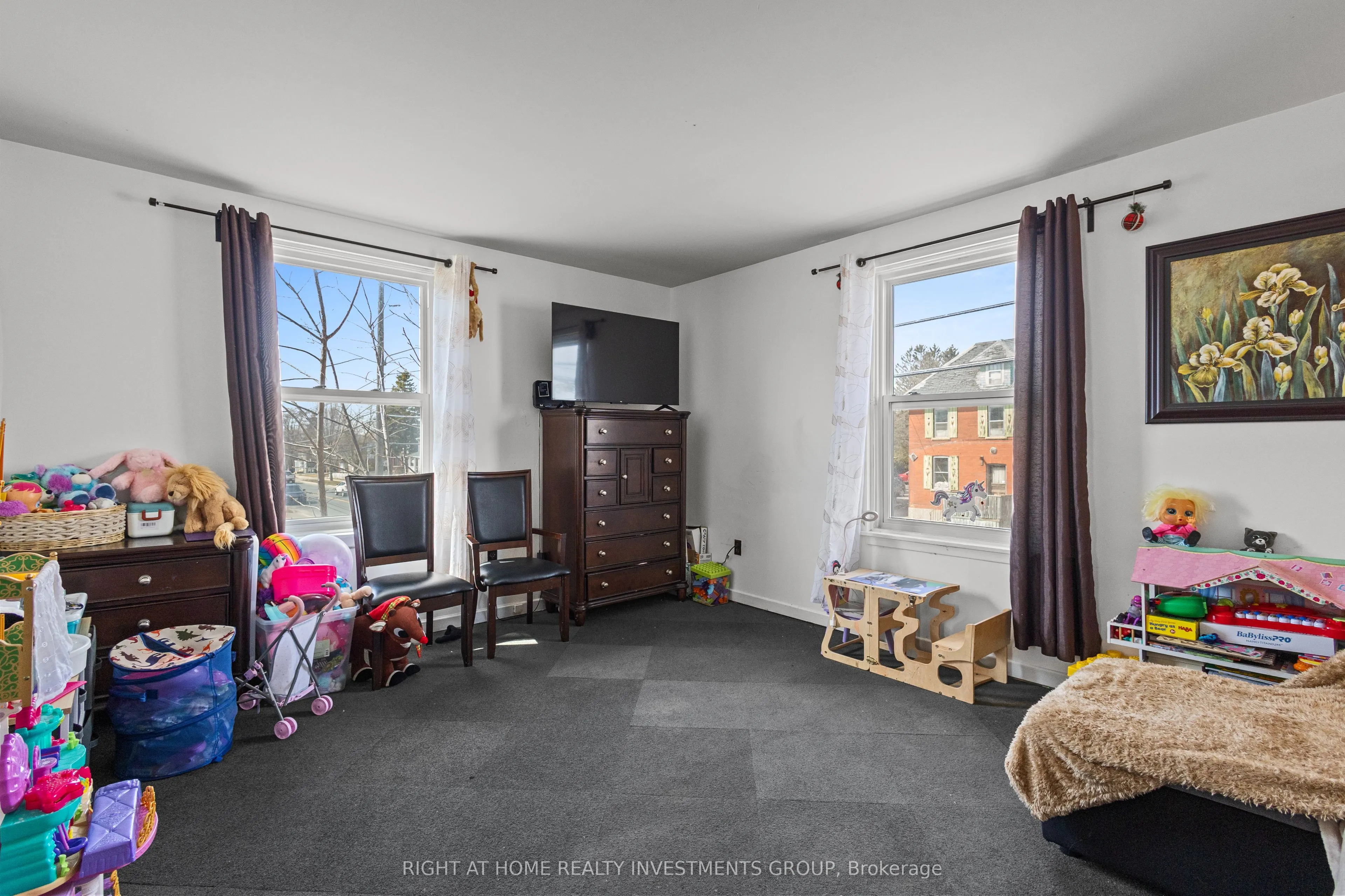 6745 Main Street