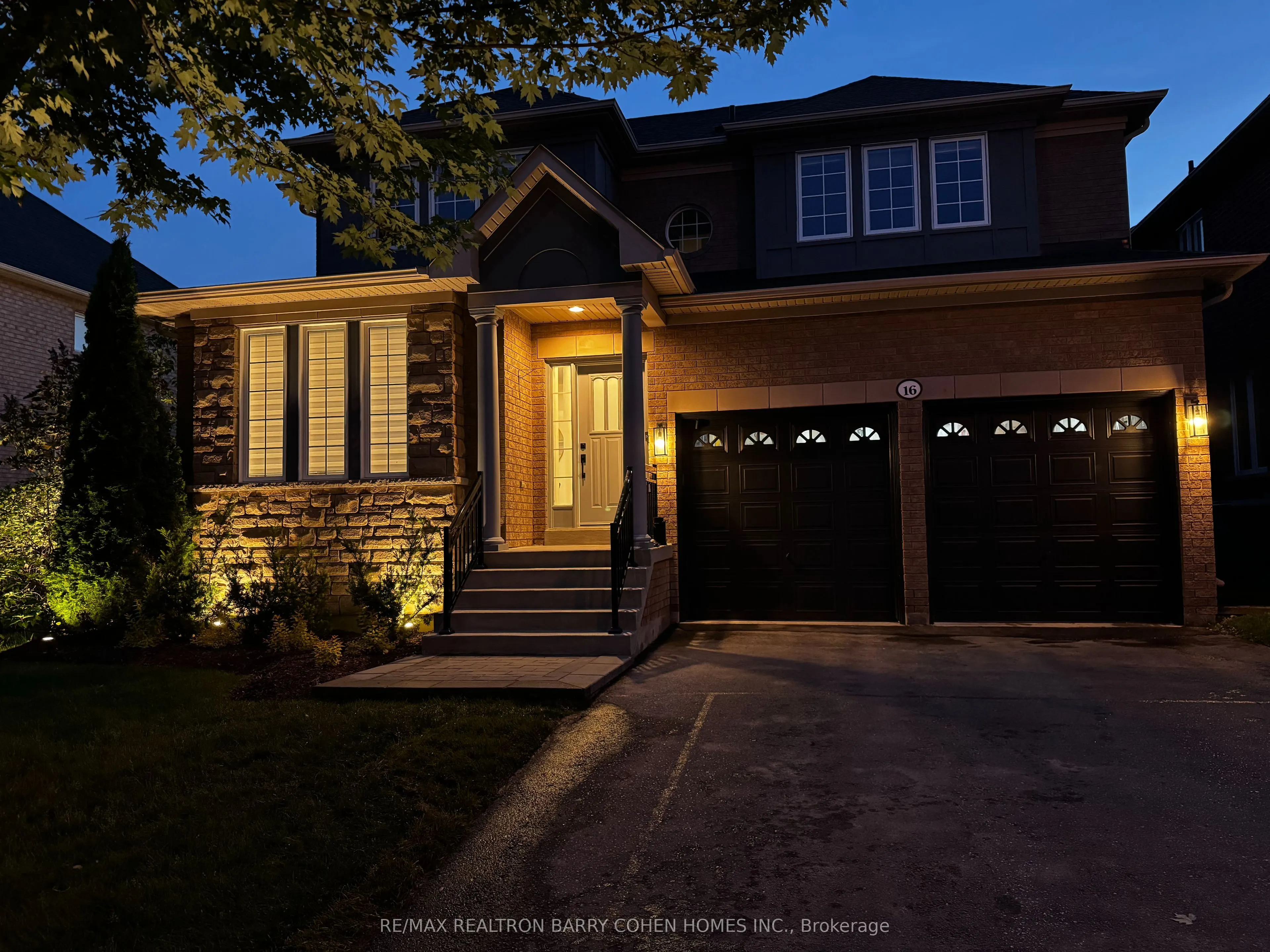 16 Moraine Ridge Drive