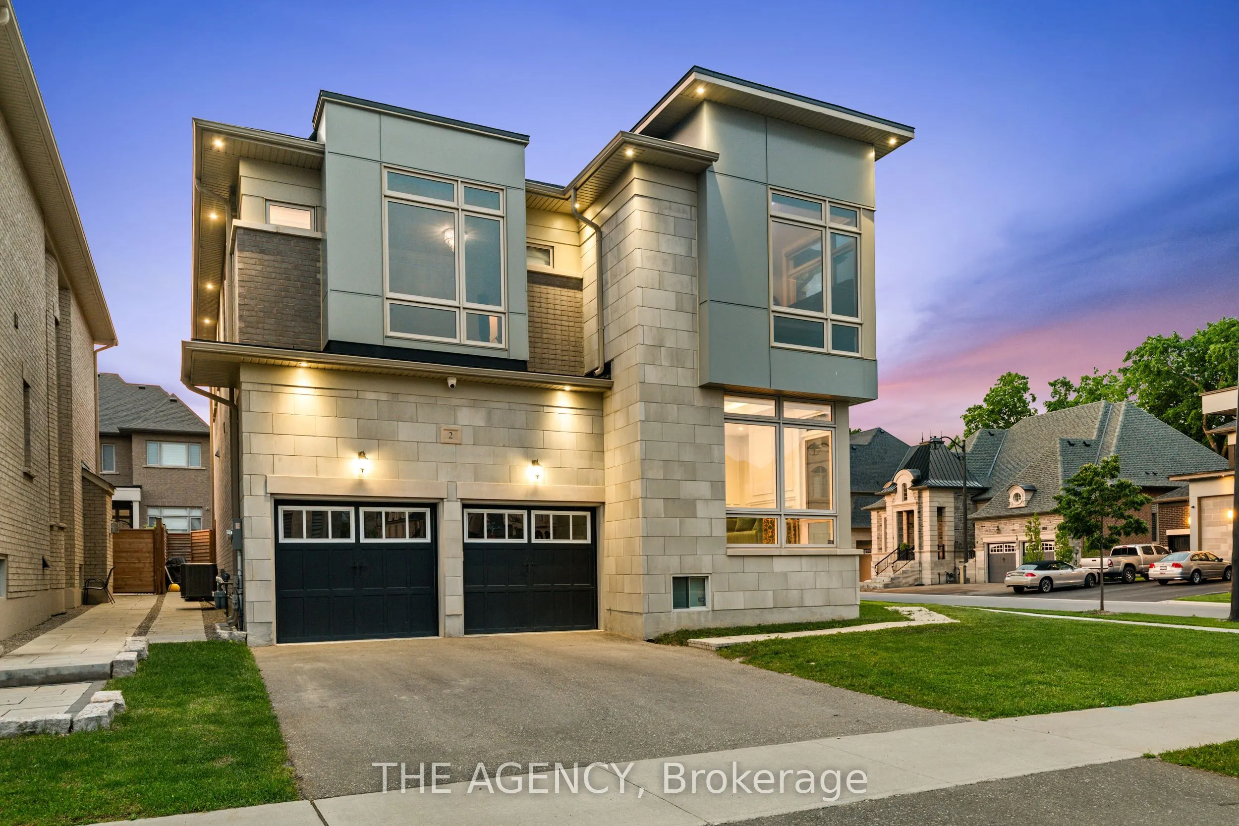 2 Lake Lenora Avenue