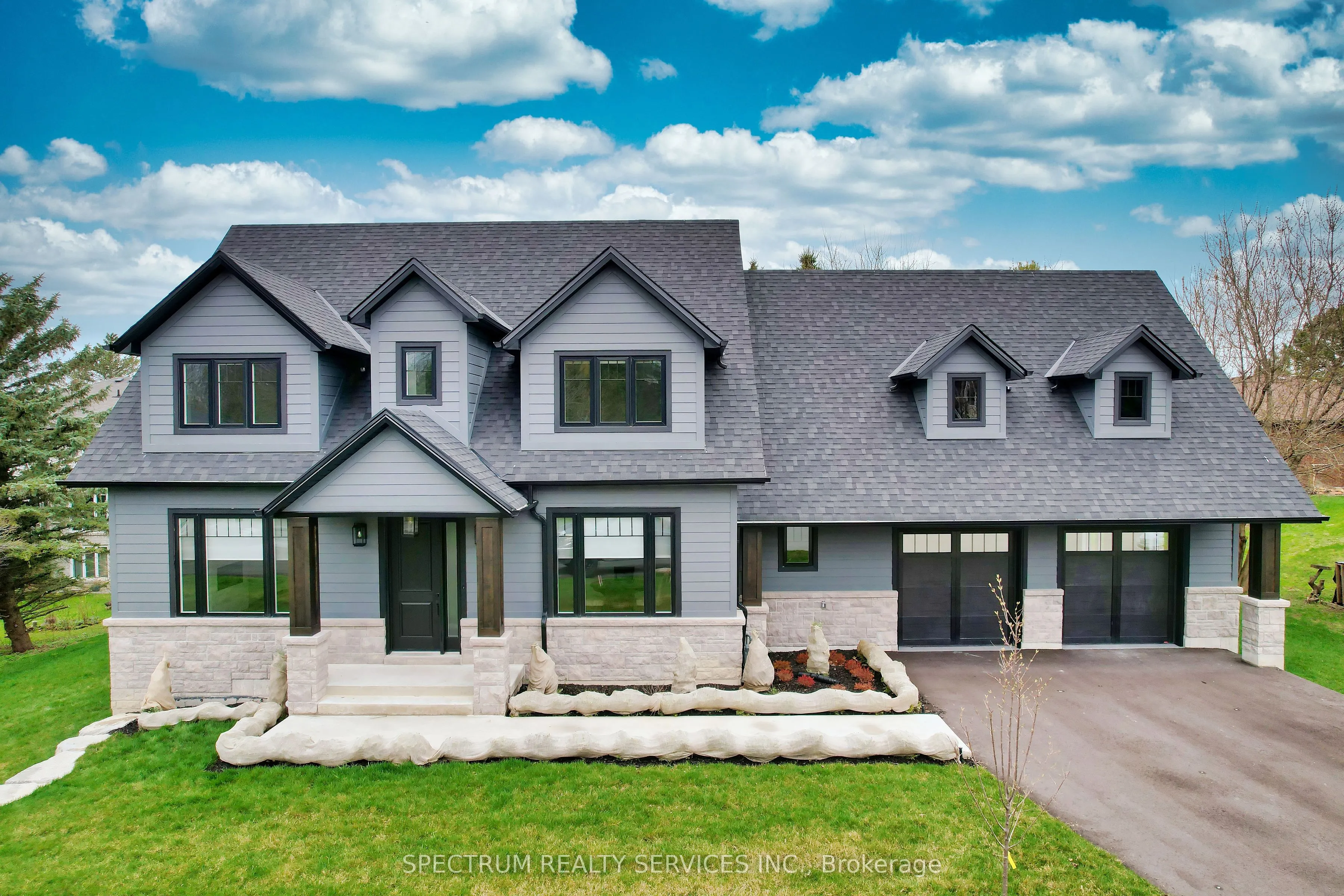 16 McGuire Court