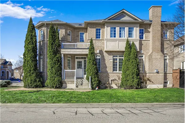 14 Montcalm Boulevard